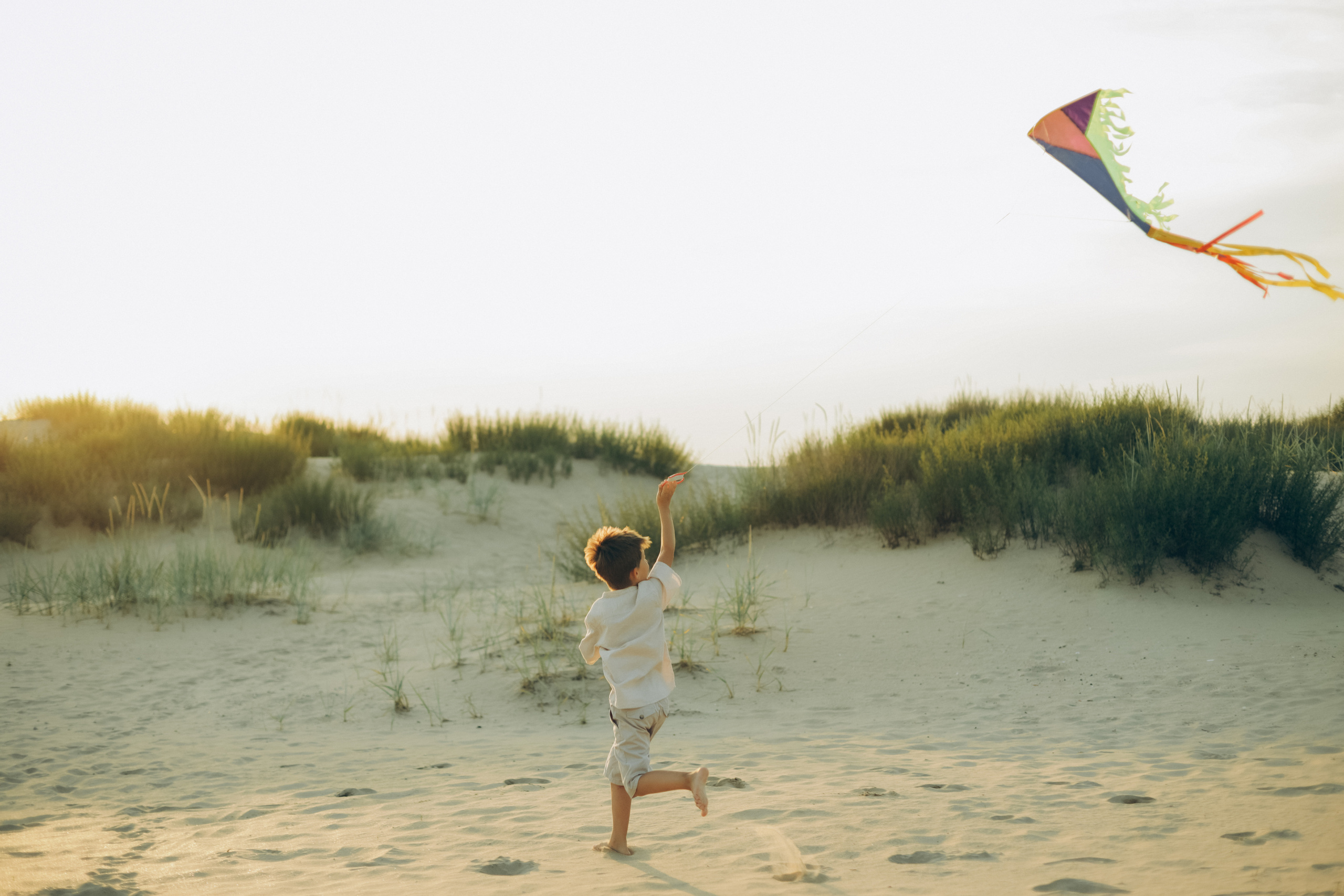 Таня, Сережа и Аврора. Семейный фотограф Анапа