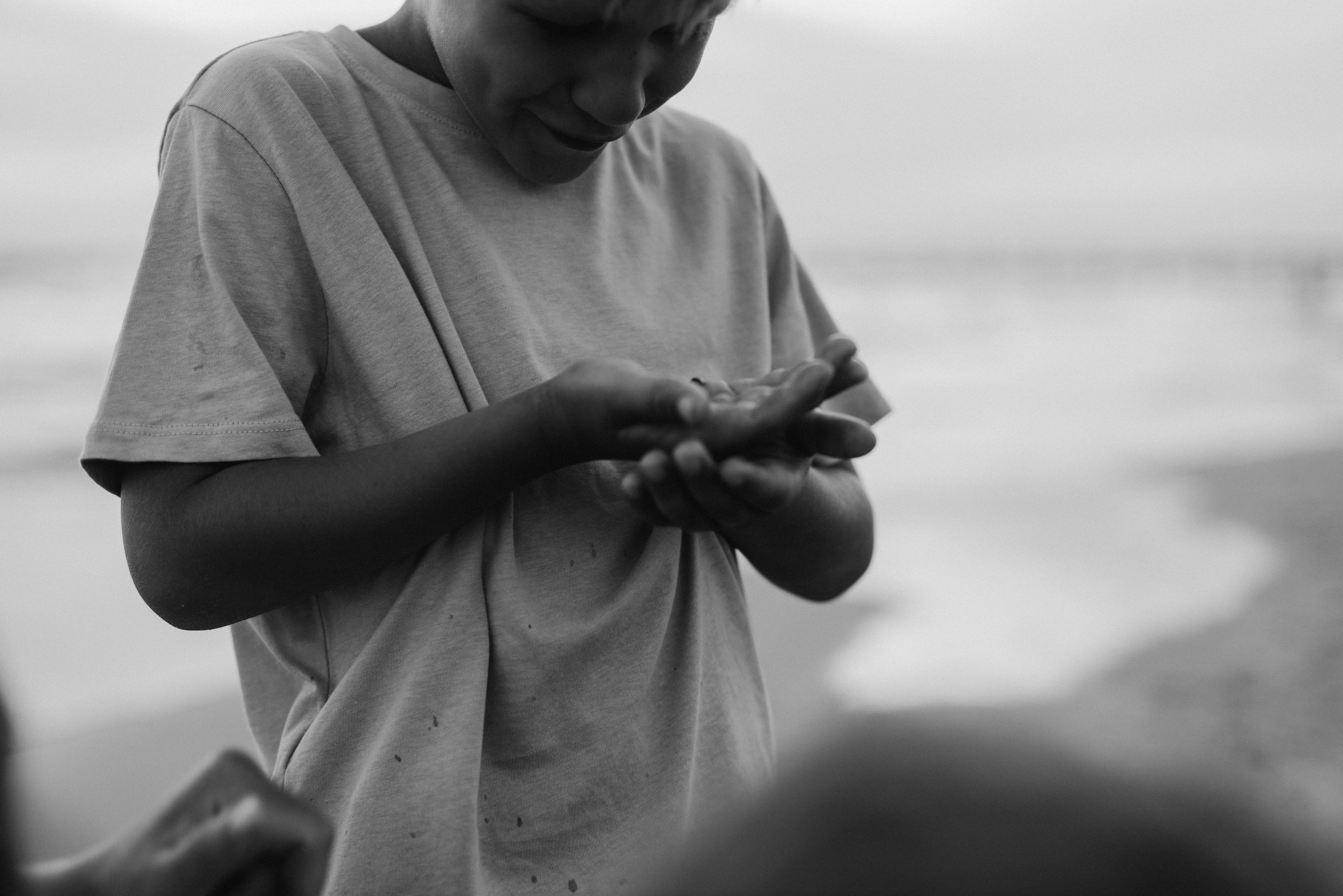 Таня, Сережа и Аврора. Семейный фотограф Анапа