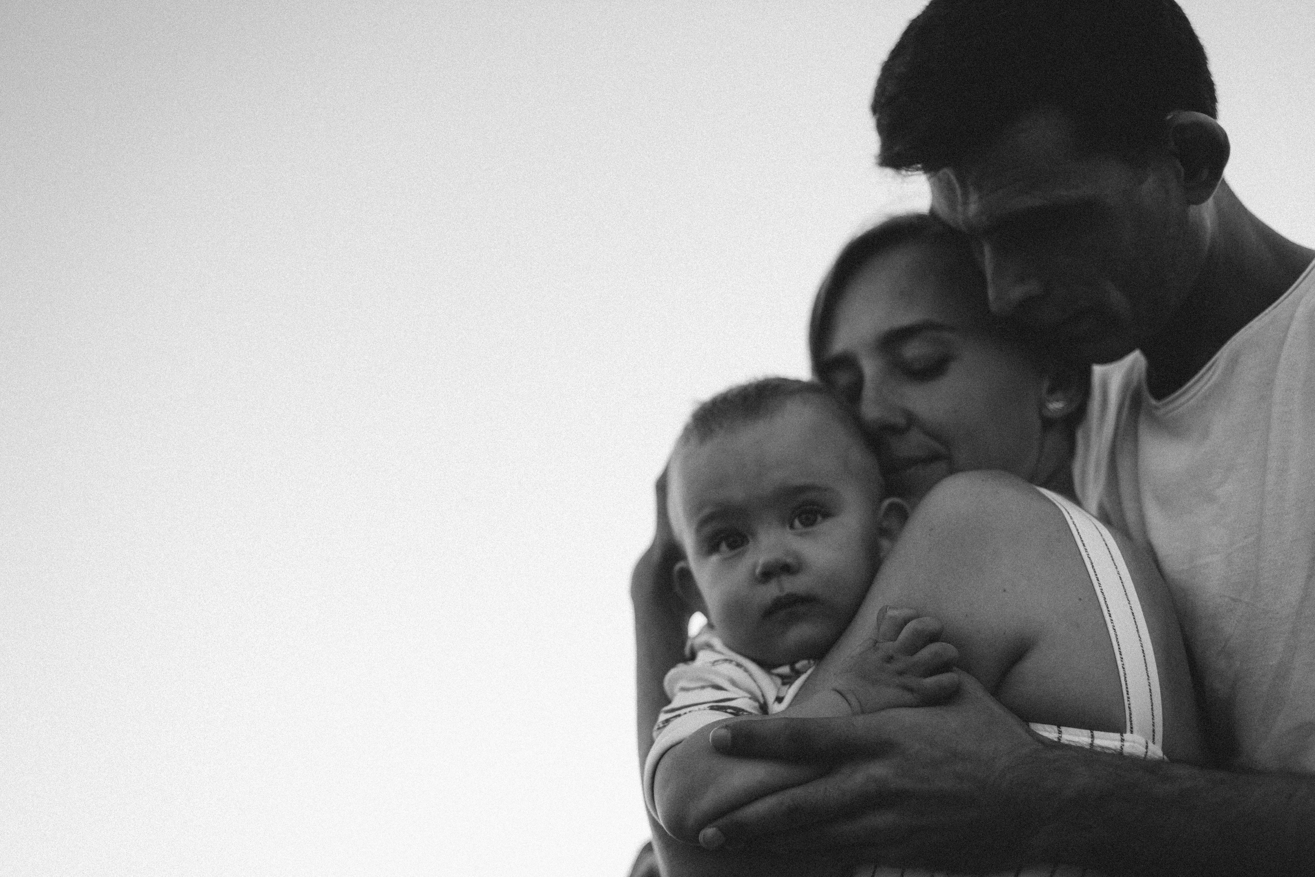 Ольга, Женя и Женя. Семейный фотограф Анапа