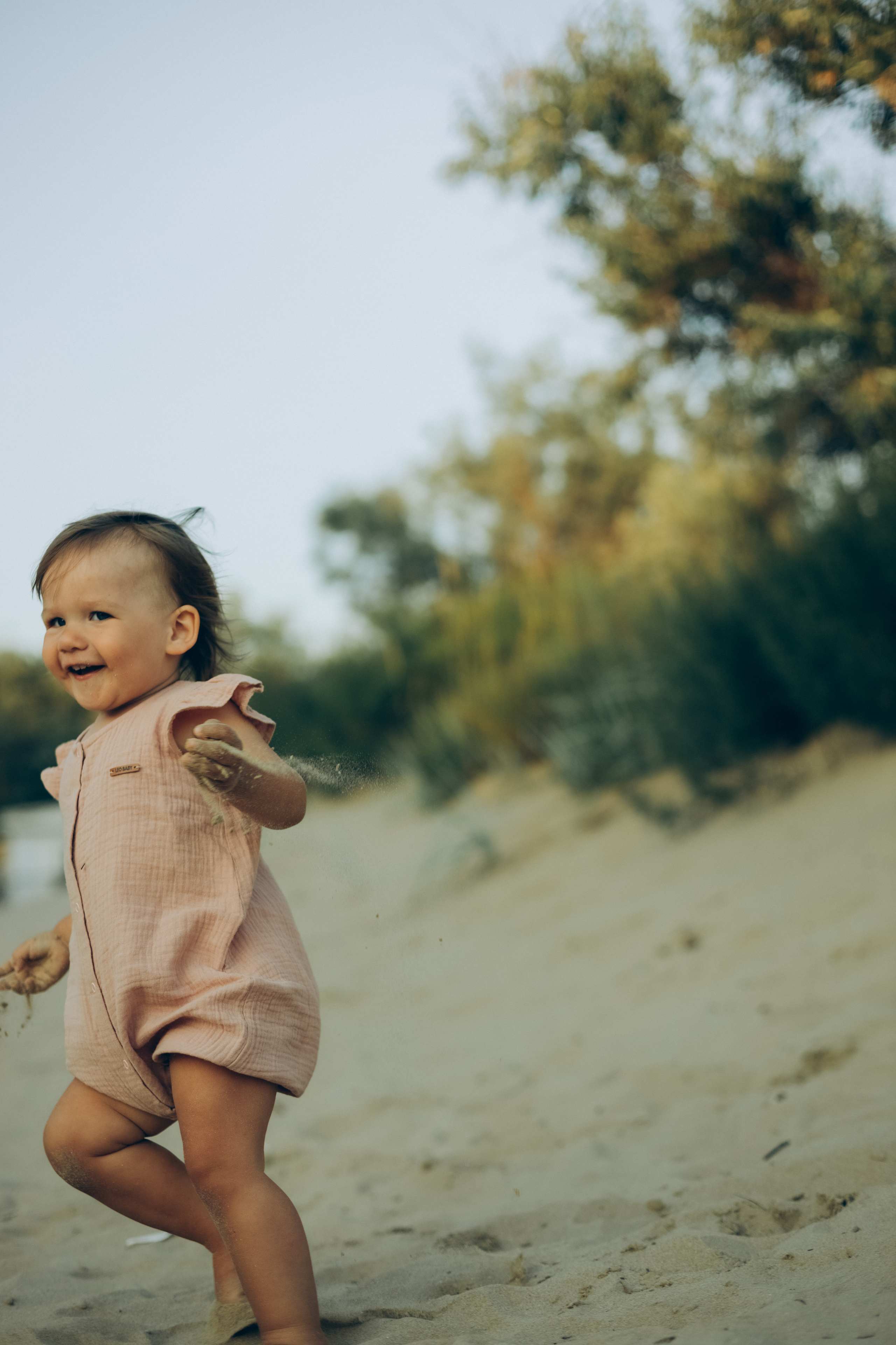 Таня, Сережа и Аврора. Семейный фотограф Анапа