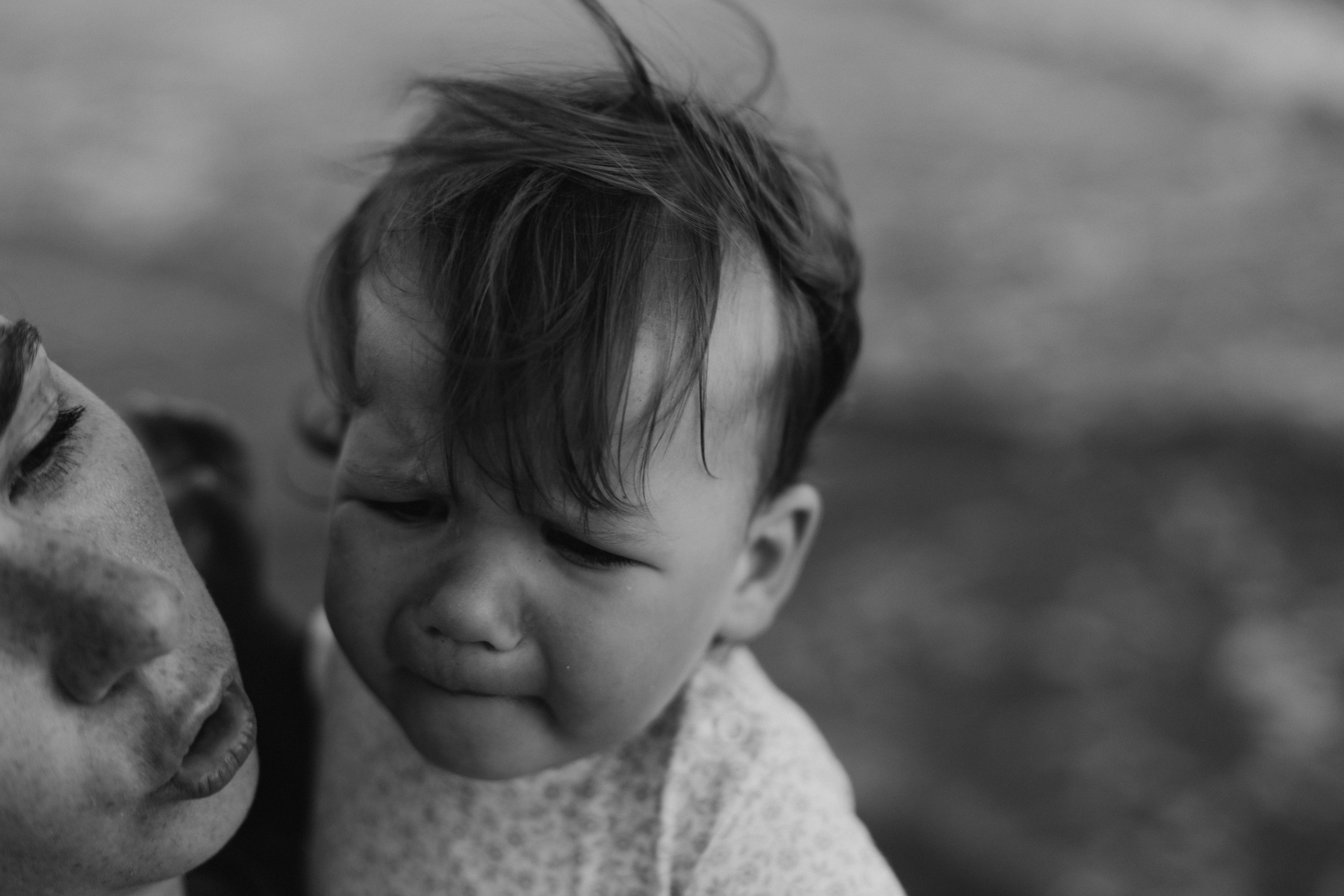 Таня, Сережа и Аврора. Семейный фотограф Анапа