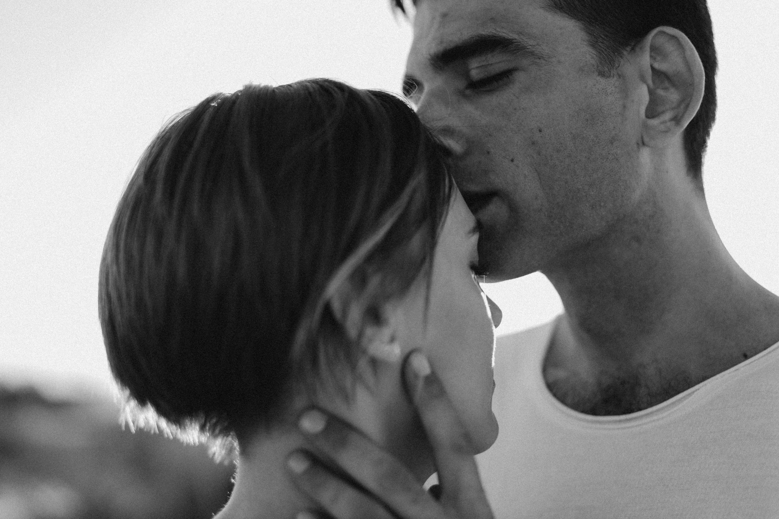 Ольга, Женя и Женя. Семейный фотограф Анапа