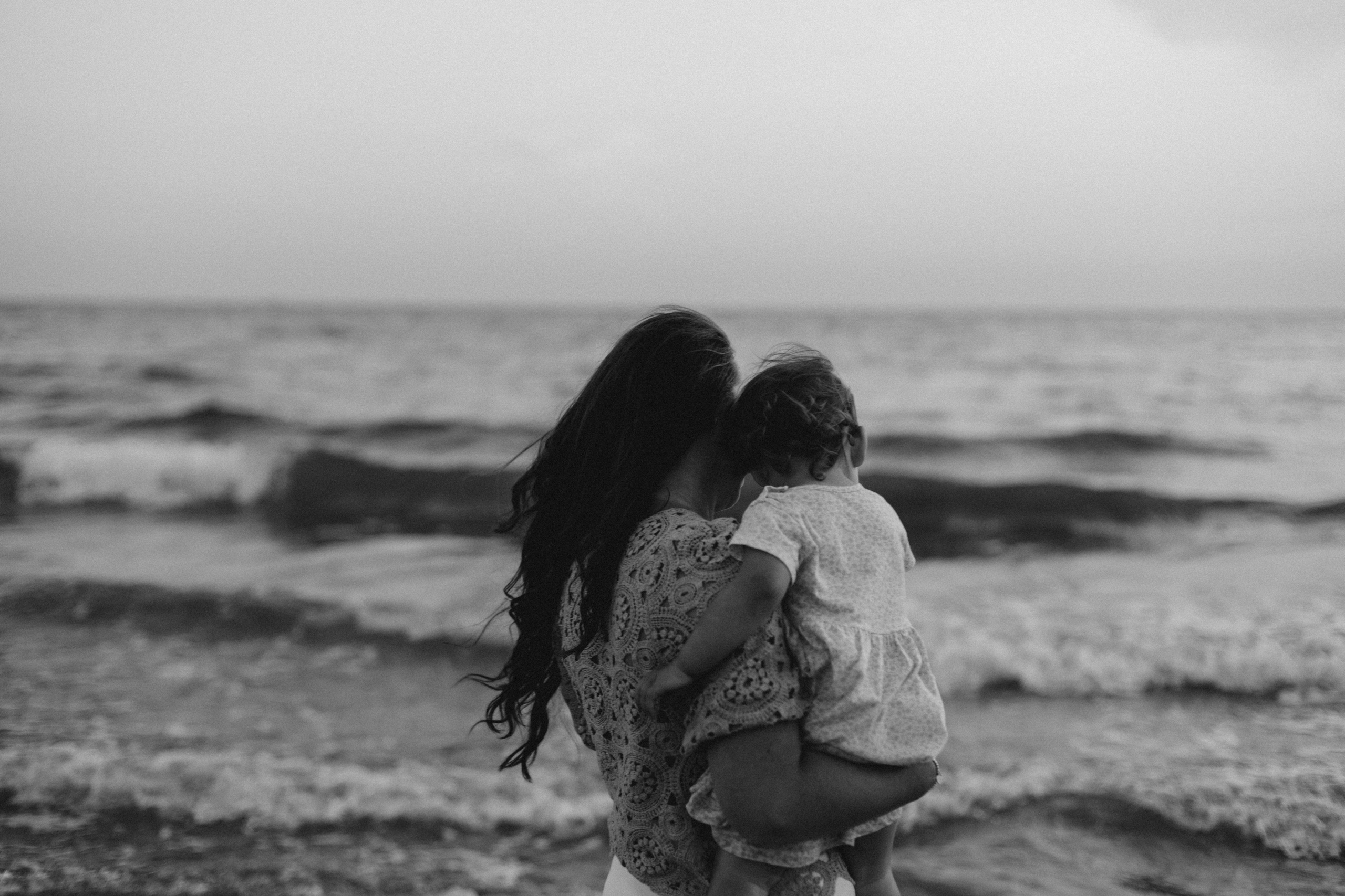 Таня, Сережа и Аврора. Семейный фотограф Анапа