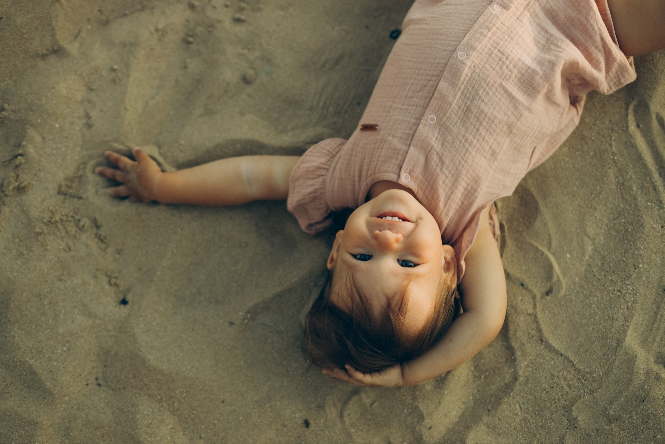Таня, Сережа и Аврора. Семейный фотограф Анапа