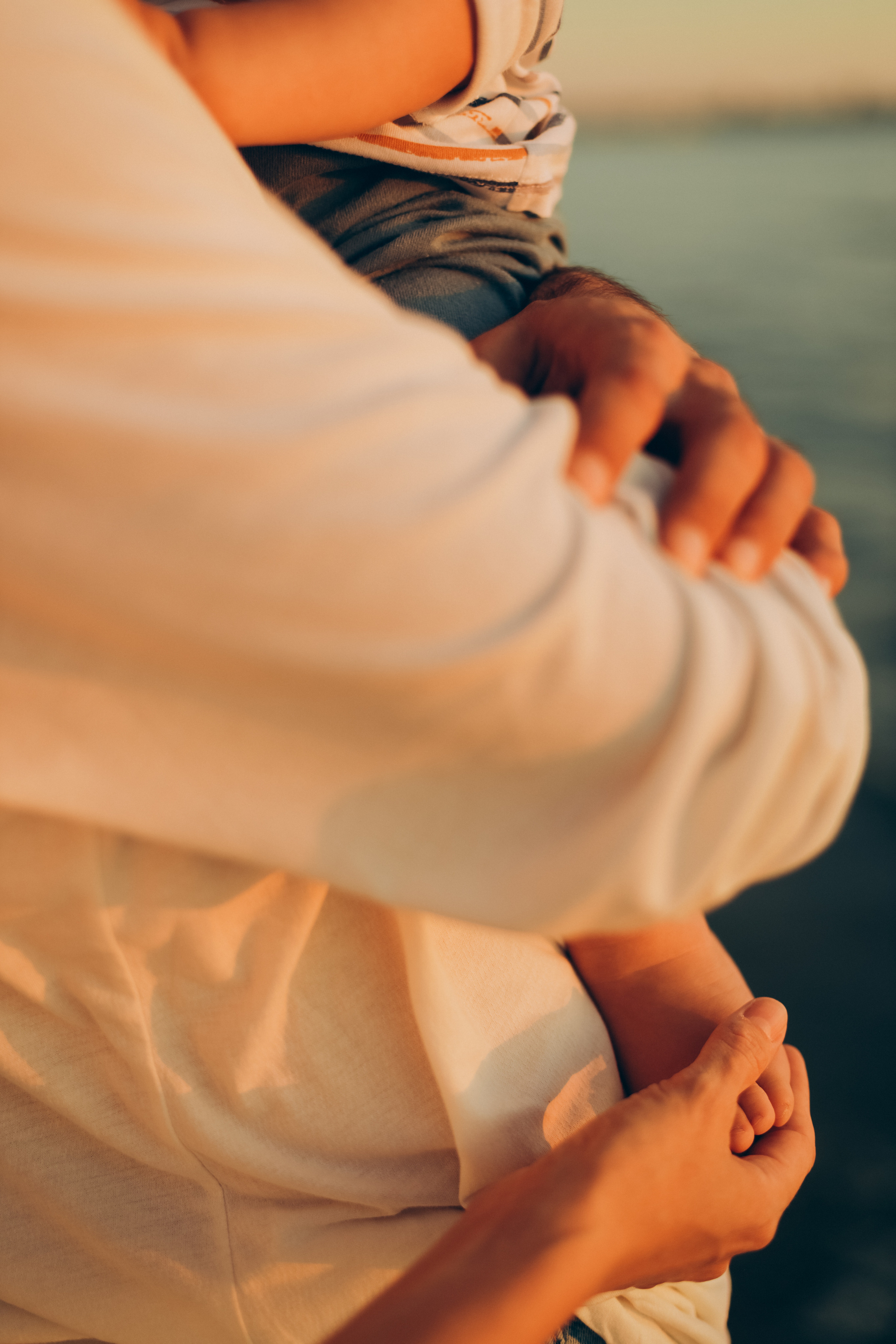 Ольга, Женя и Женя. Семейный фотограф Анапа