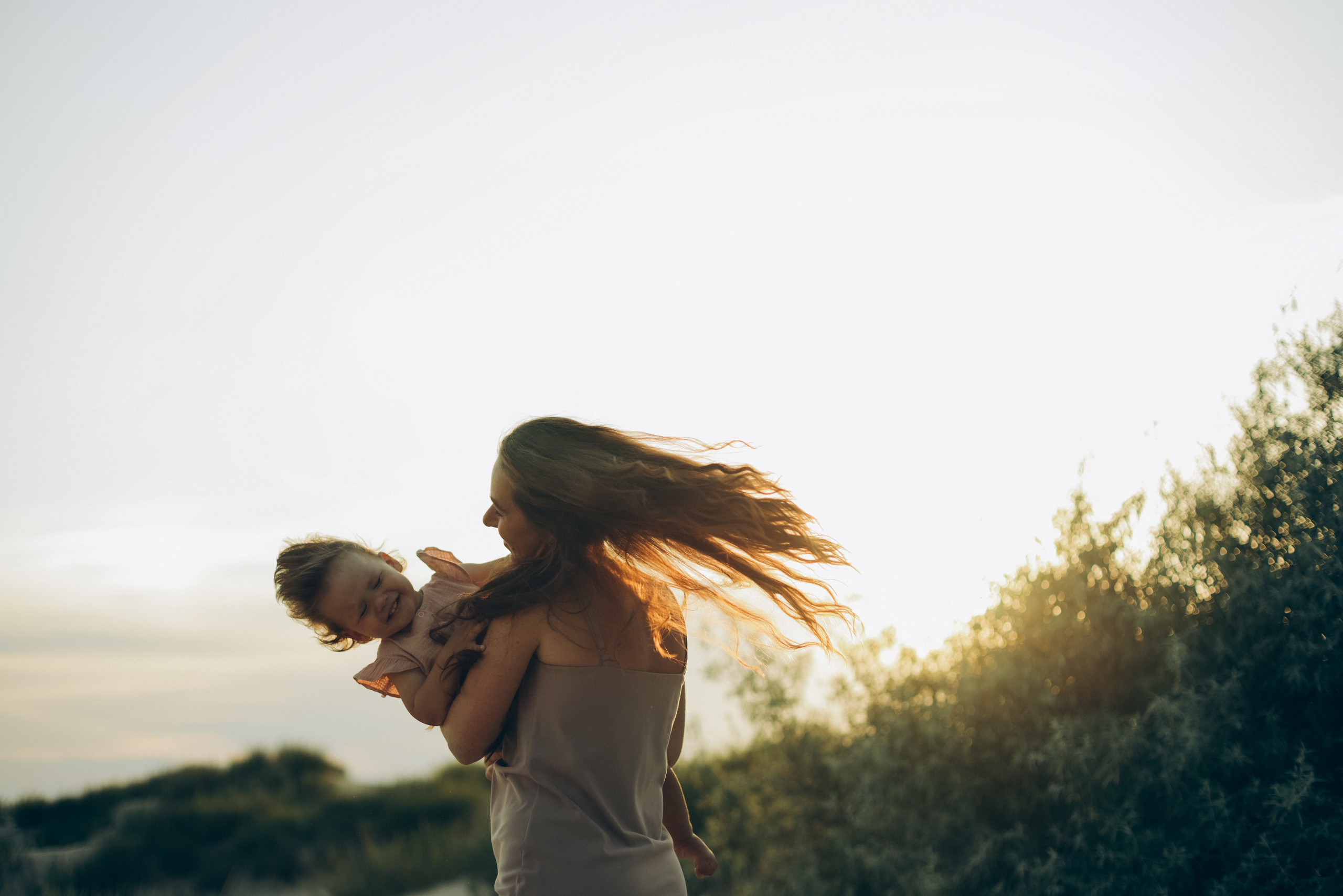 Таня, Сережа и Аврора. Семейный фотограф Анапа
