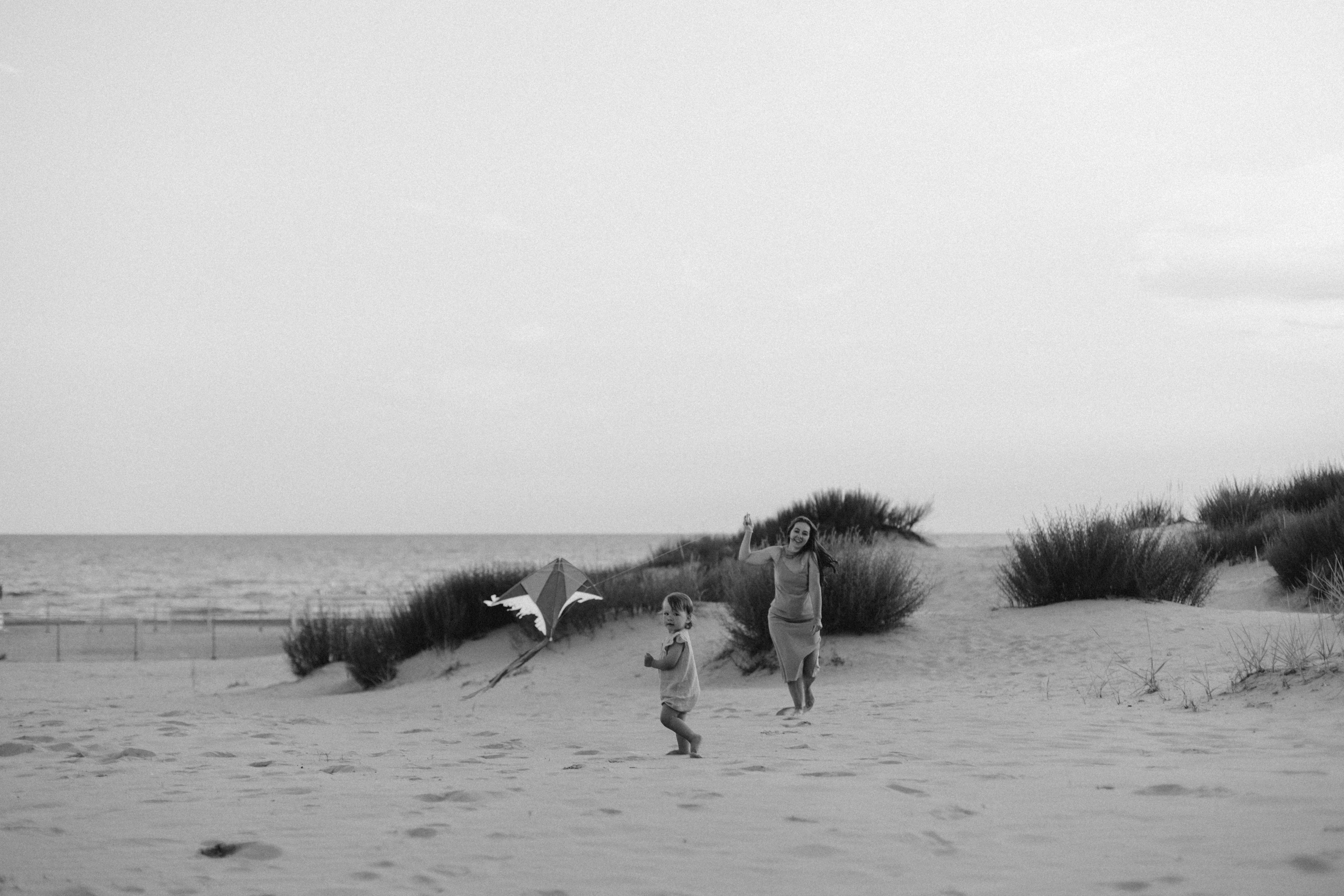 Таня, Сережа и Аврора. Семейный фотограф Анапа