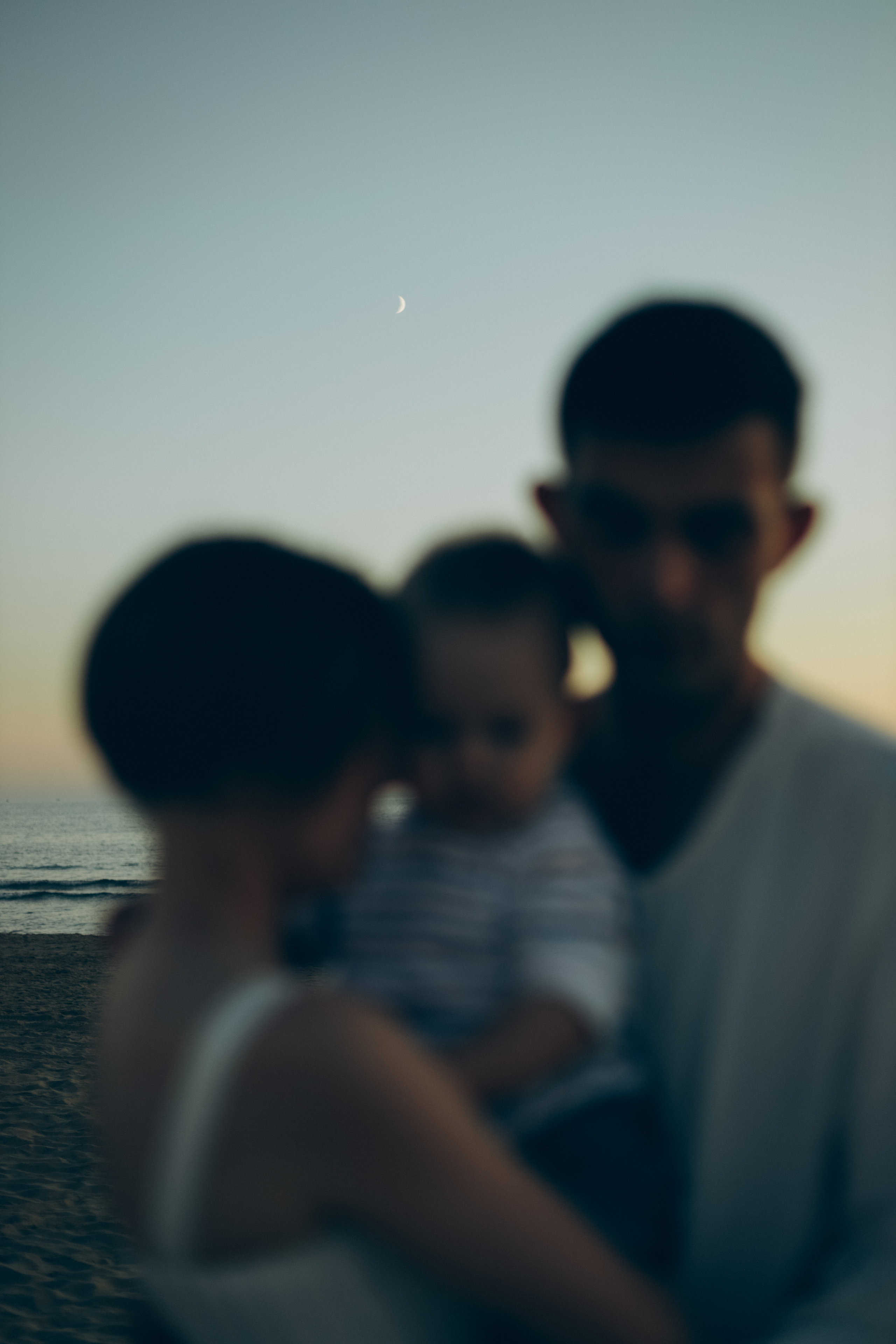 Ольга, Женя и Женя. Семейный фотограф Анапа