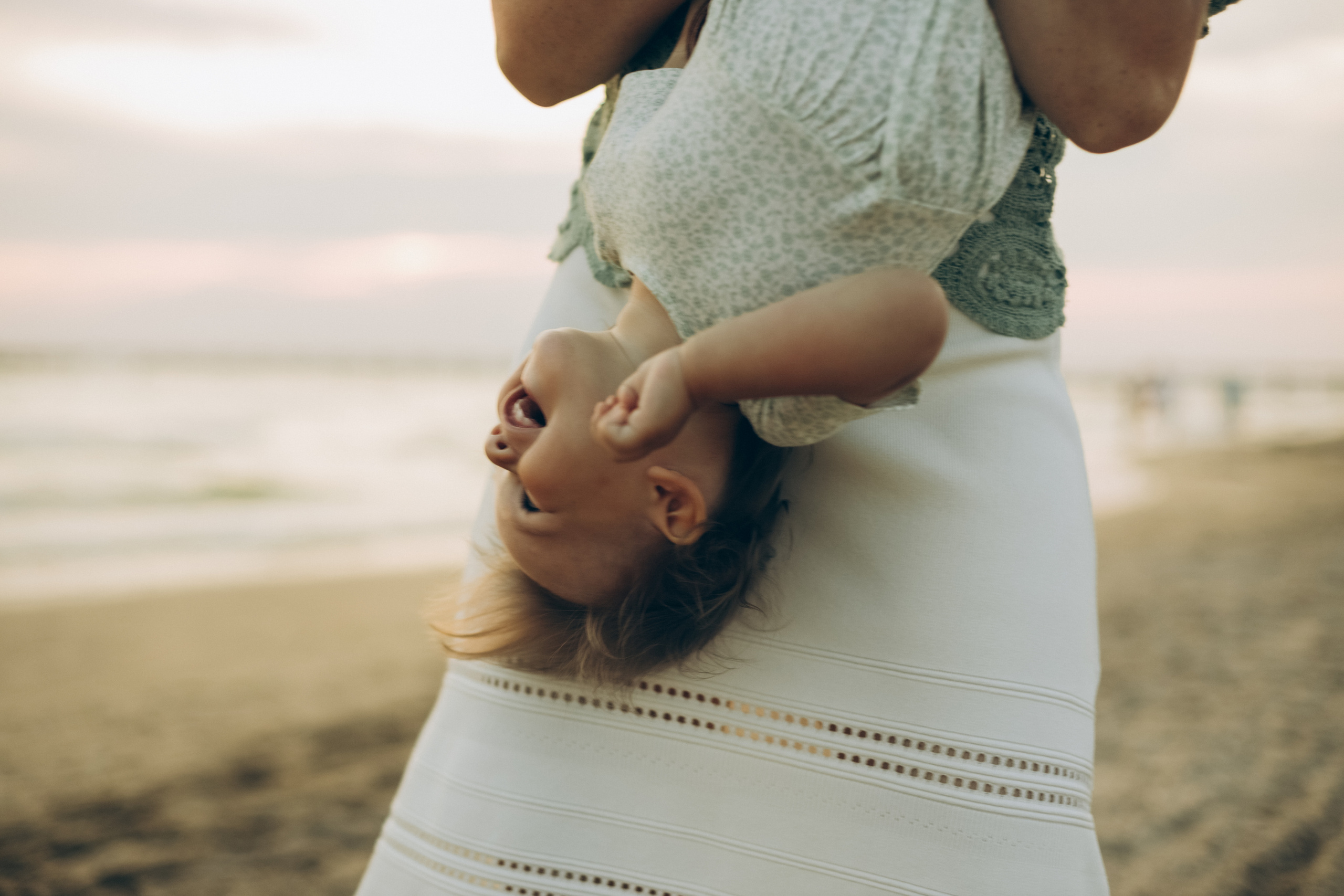 Таня, Сережа и Аврора. Семейный фотограф Анапа