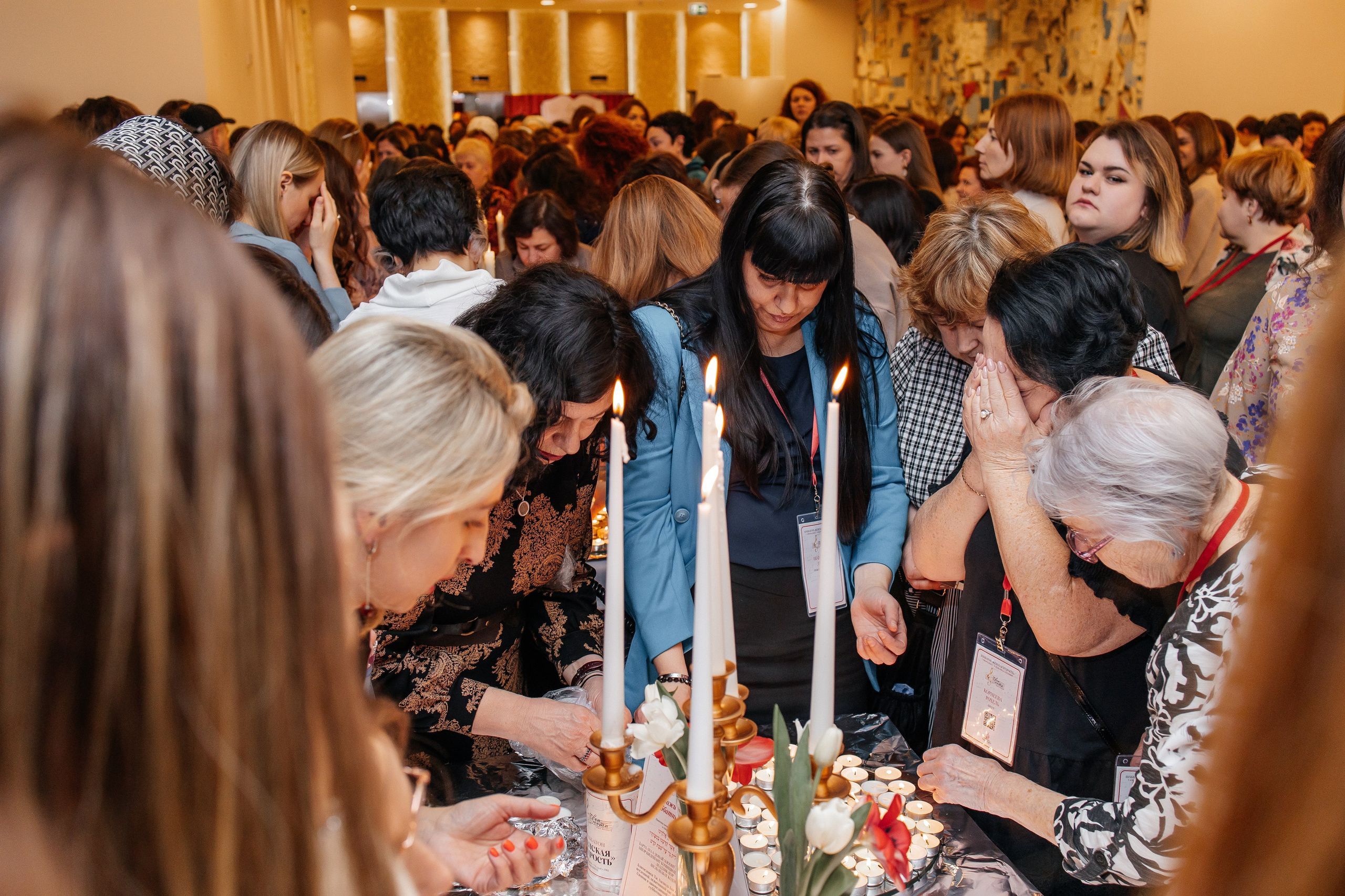 Шаббатон. Фотограф в Санкт-Петербурге Виктория Безверхая
