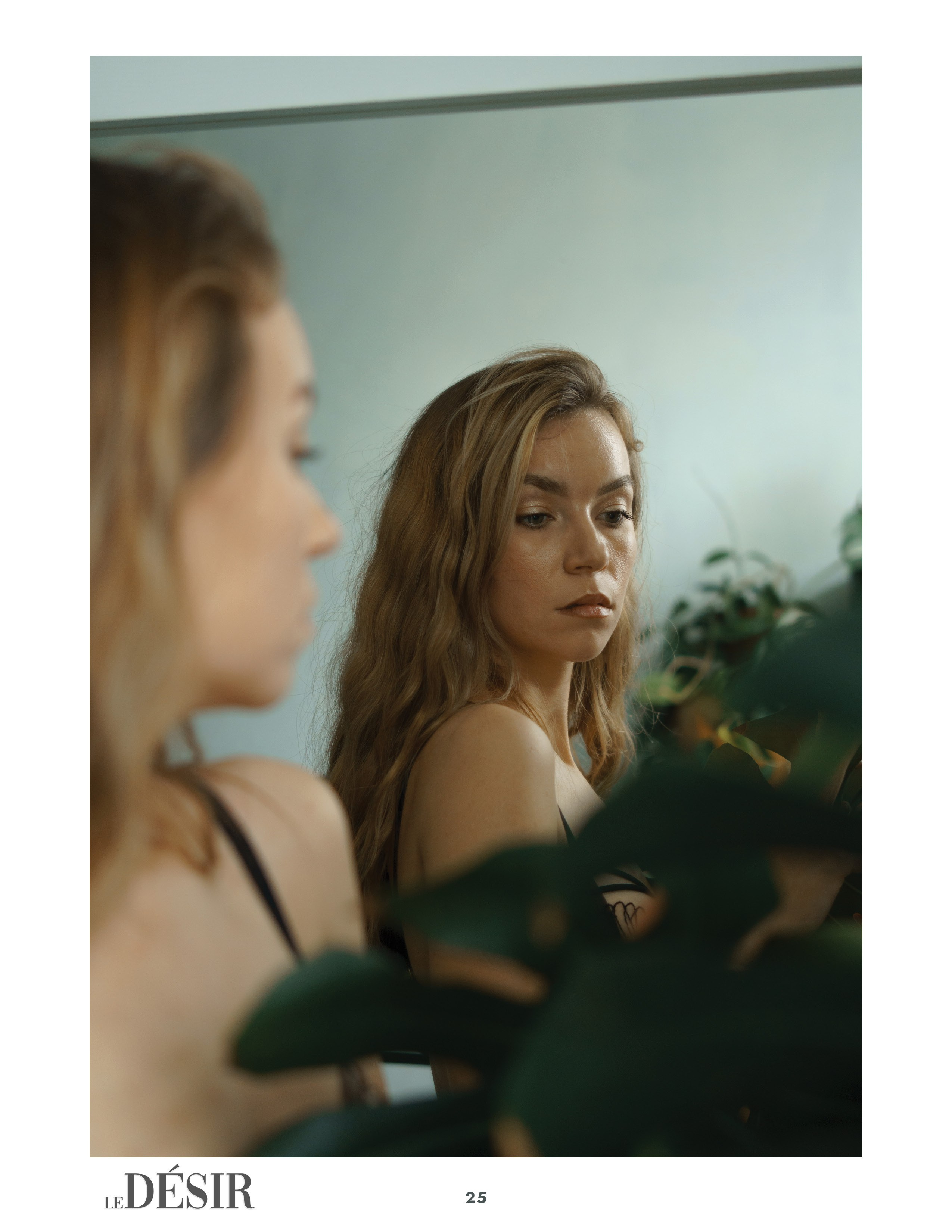 Журналы. Фотограф в Томске Светлана Нестерова