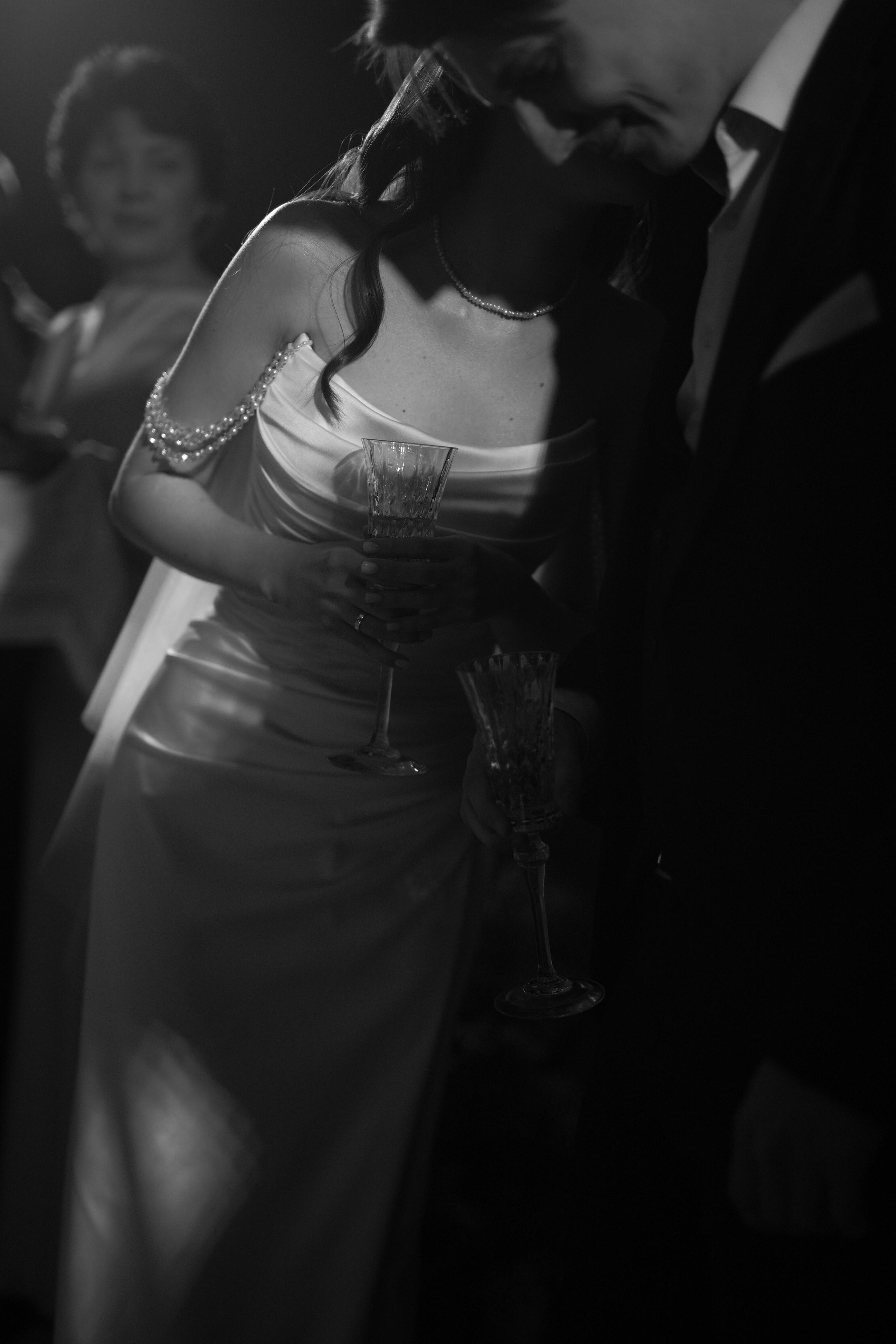 Валерия и Денис. Свадебный фотограф Марина Попова