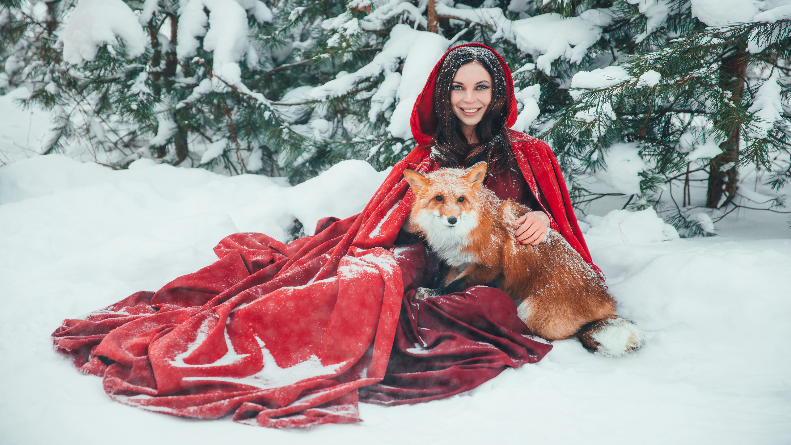 Foto with animals / Фото с животными. Свадебный и семейный фотограф в Нижнем Новгороде и Москве