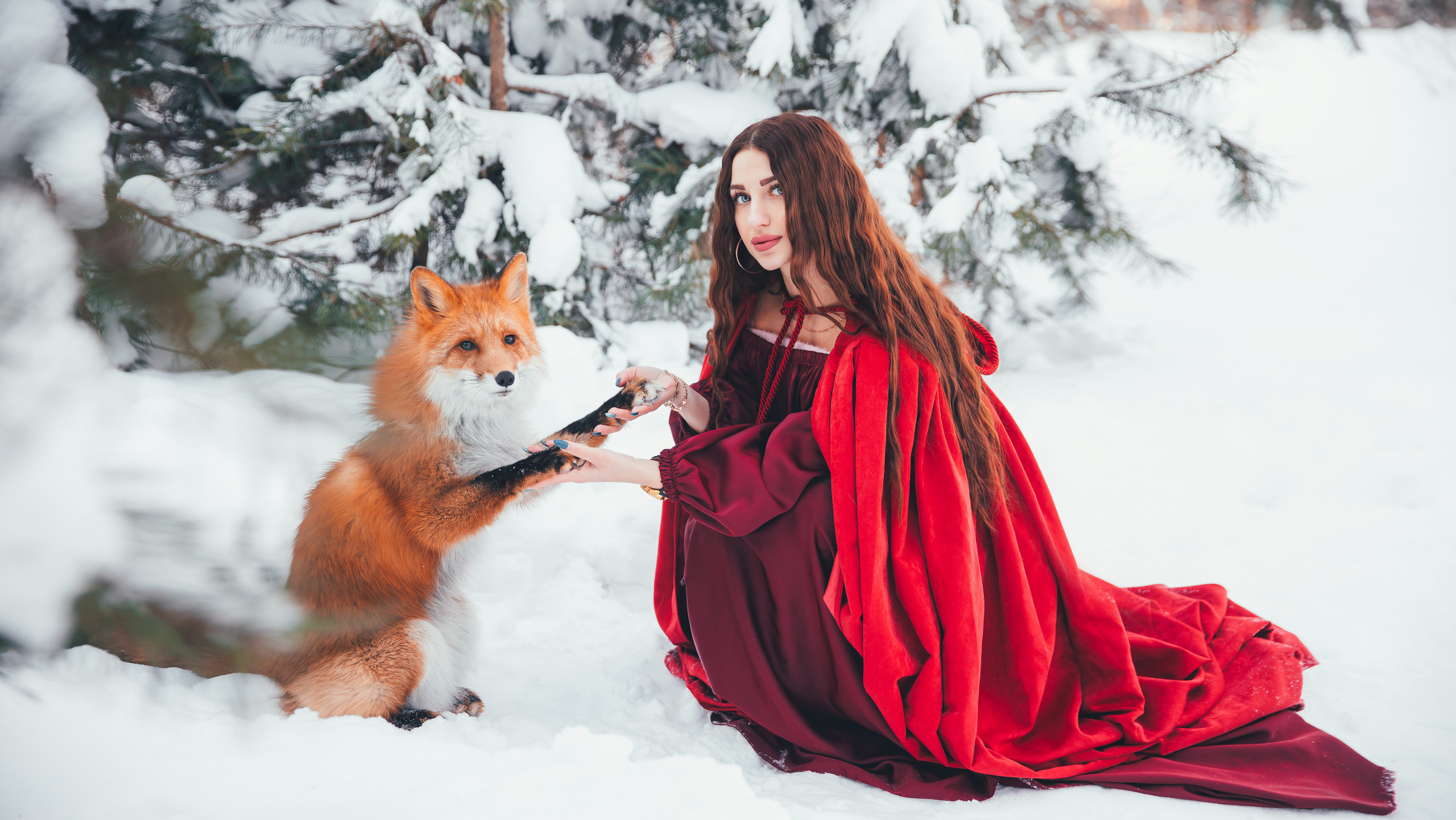 Foto with animals / Фото с животными. Свадебный и семейный фотограф в Нижнем Новгороде и Москве