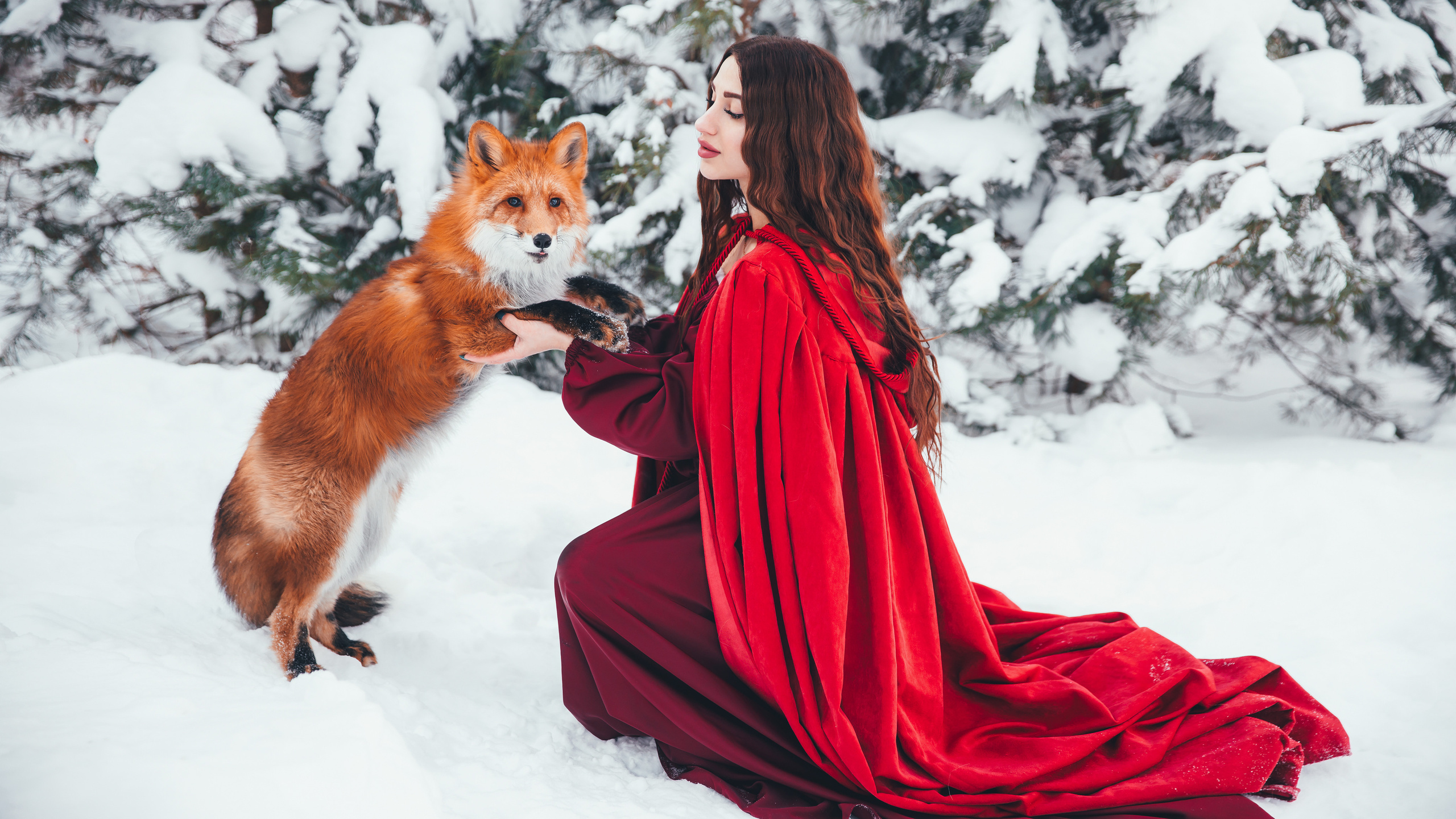 Foto with animals / Фото с животными. Свадебный и семейный фотограф в Нижнем Новгороде и Москве