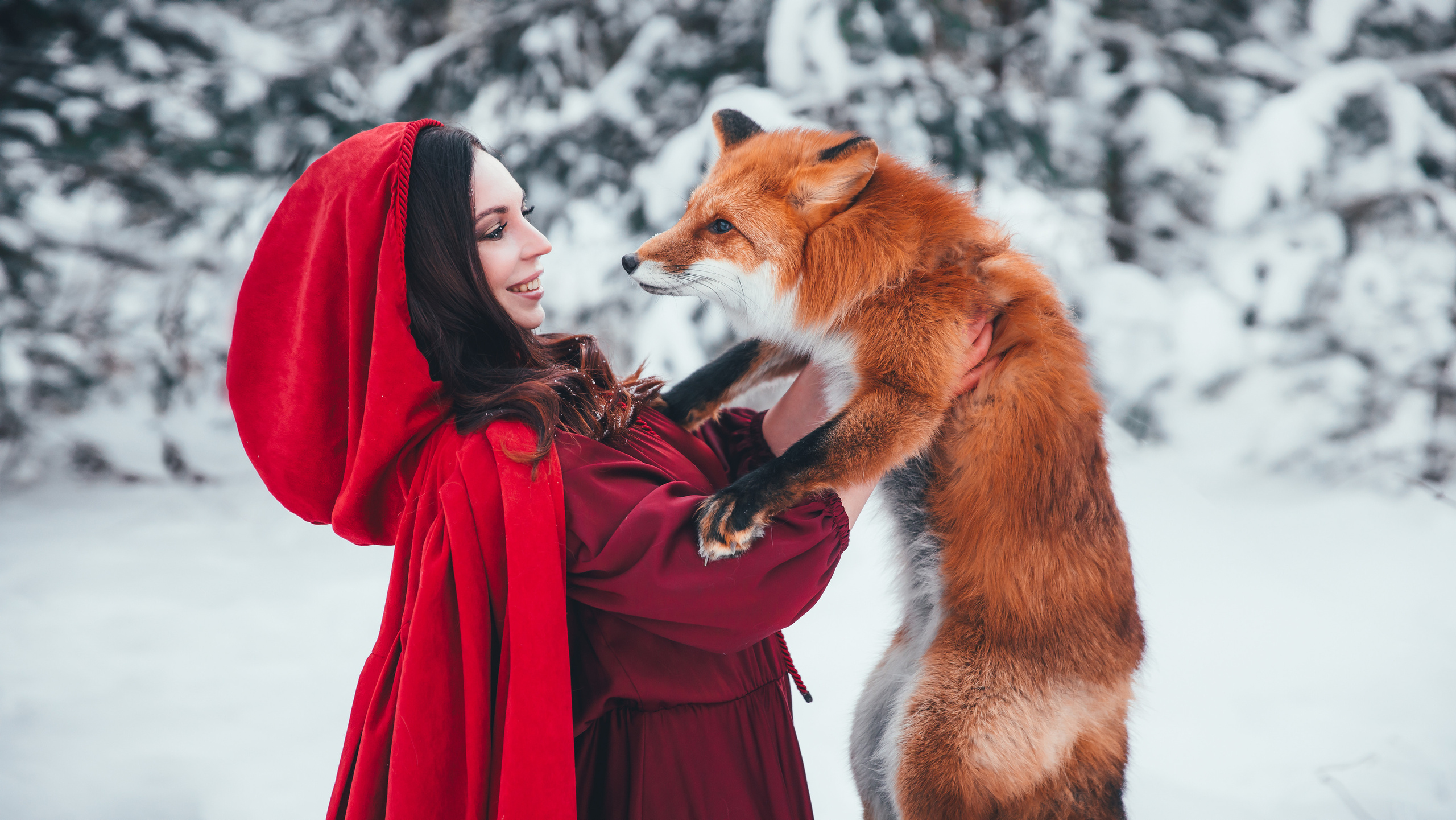 Foto with animals / Фото с животными. Свадебный и семейный фотограф в Нижнем Новгороде и Москве