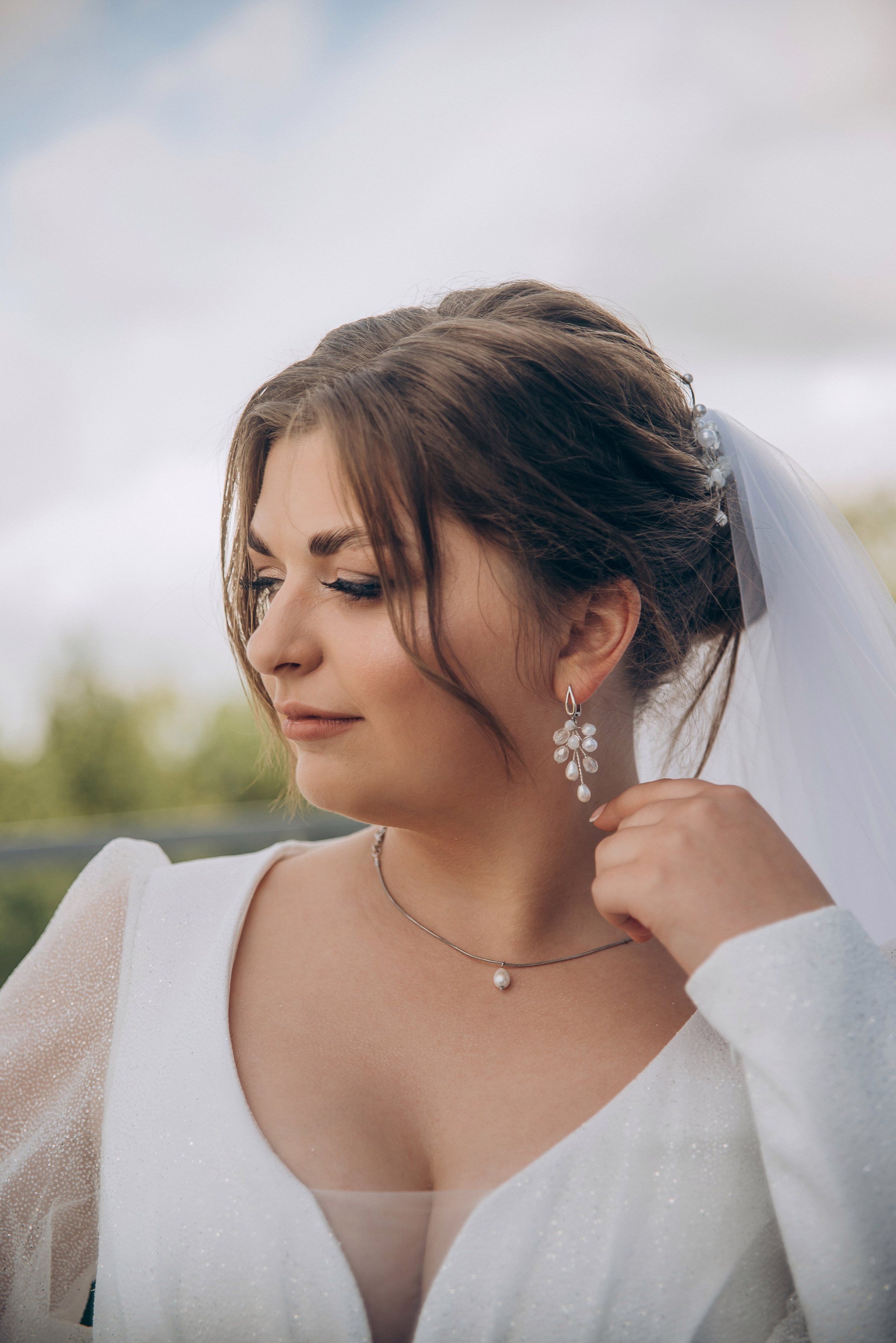 Влад и Юля 28.07.2023. Свадебный и семейный фотограф в городе Смоленске