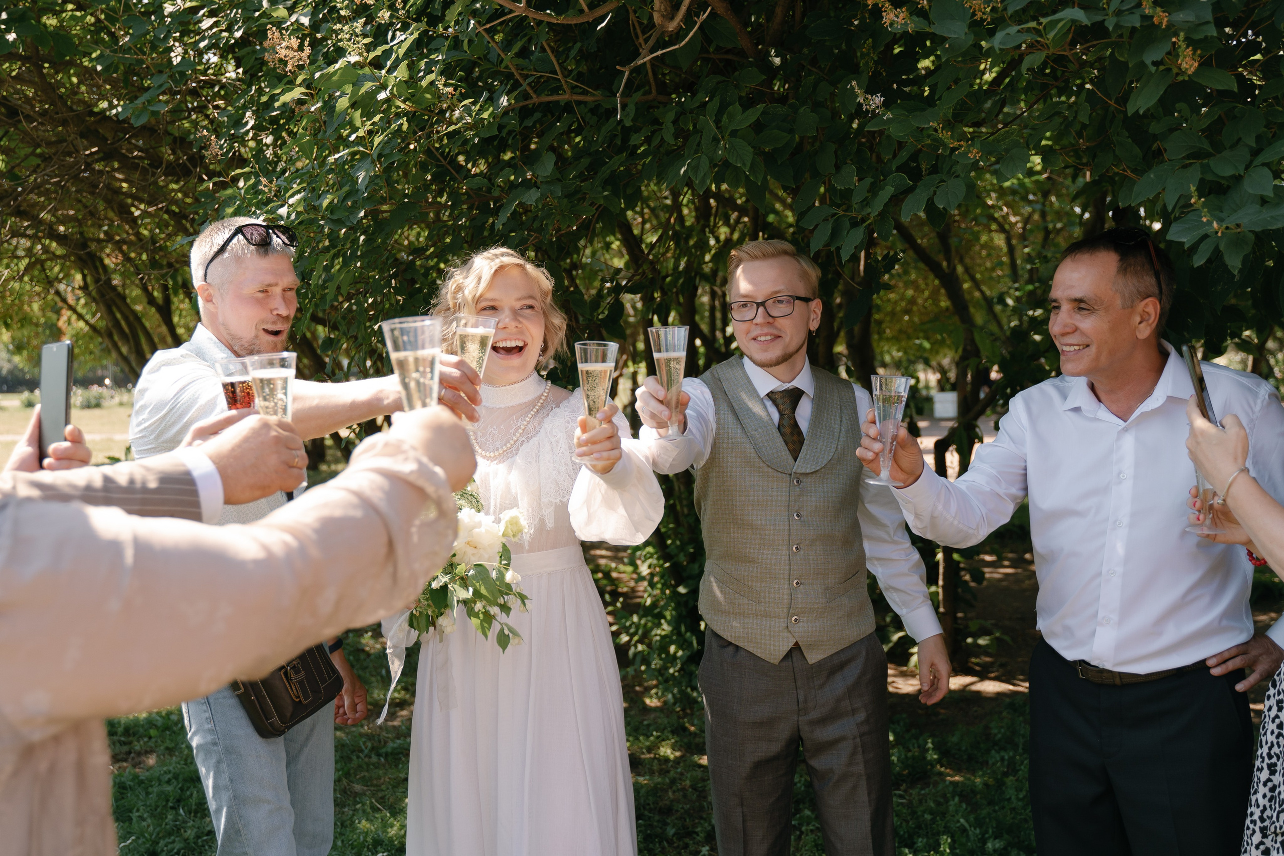 01.07.2023. Свадебный фотограф — Наталья Фед СПб/Москва