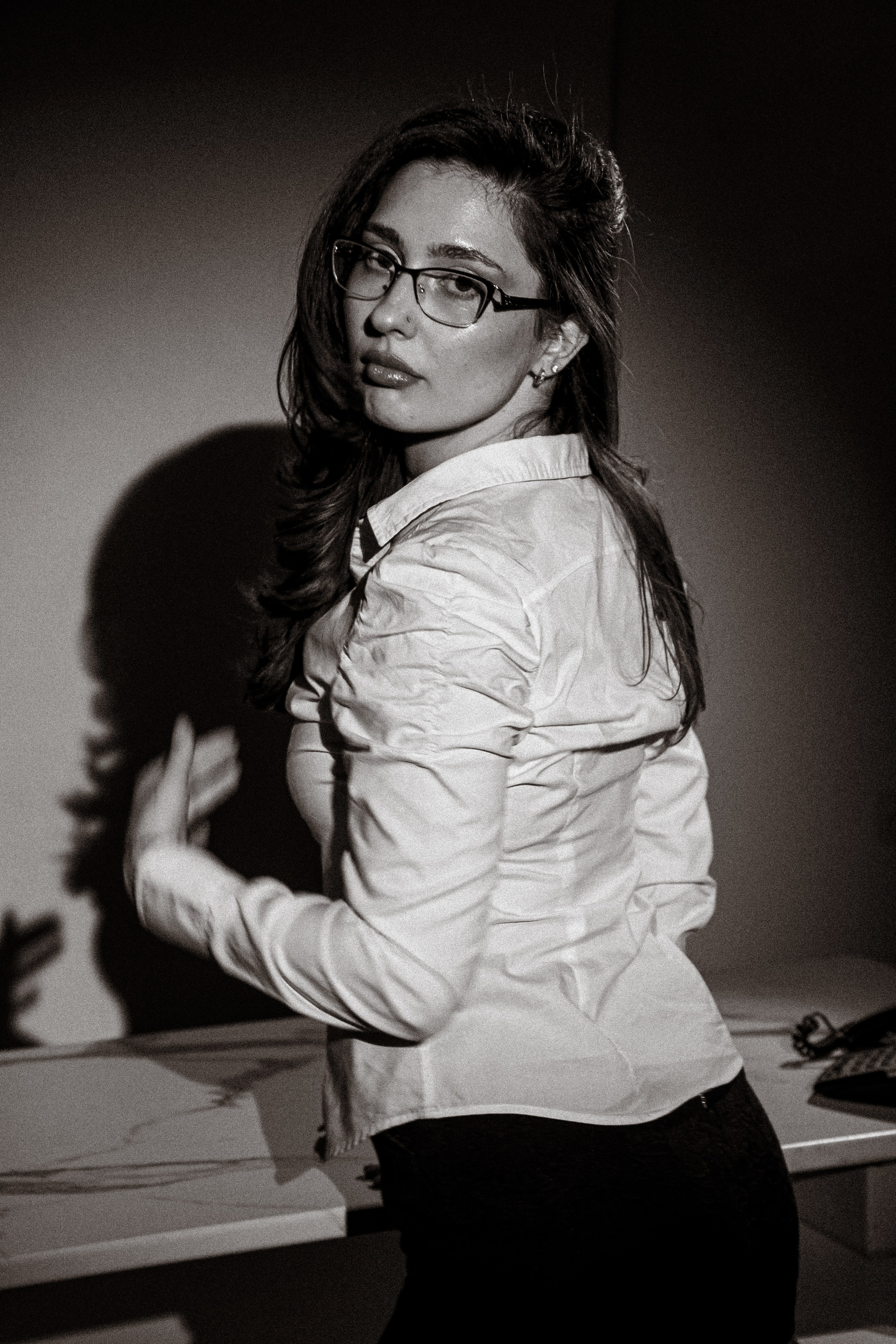 OFFICE SIRENS. Фотограф Александр Бигари