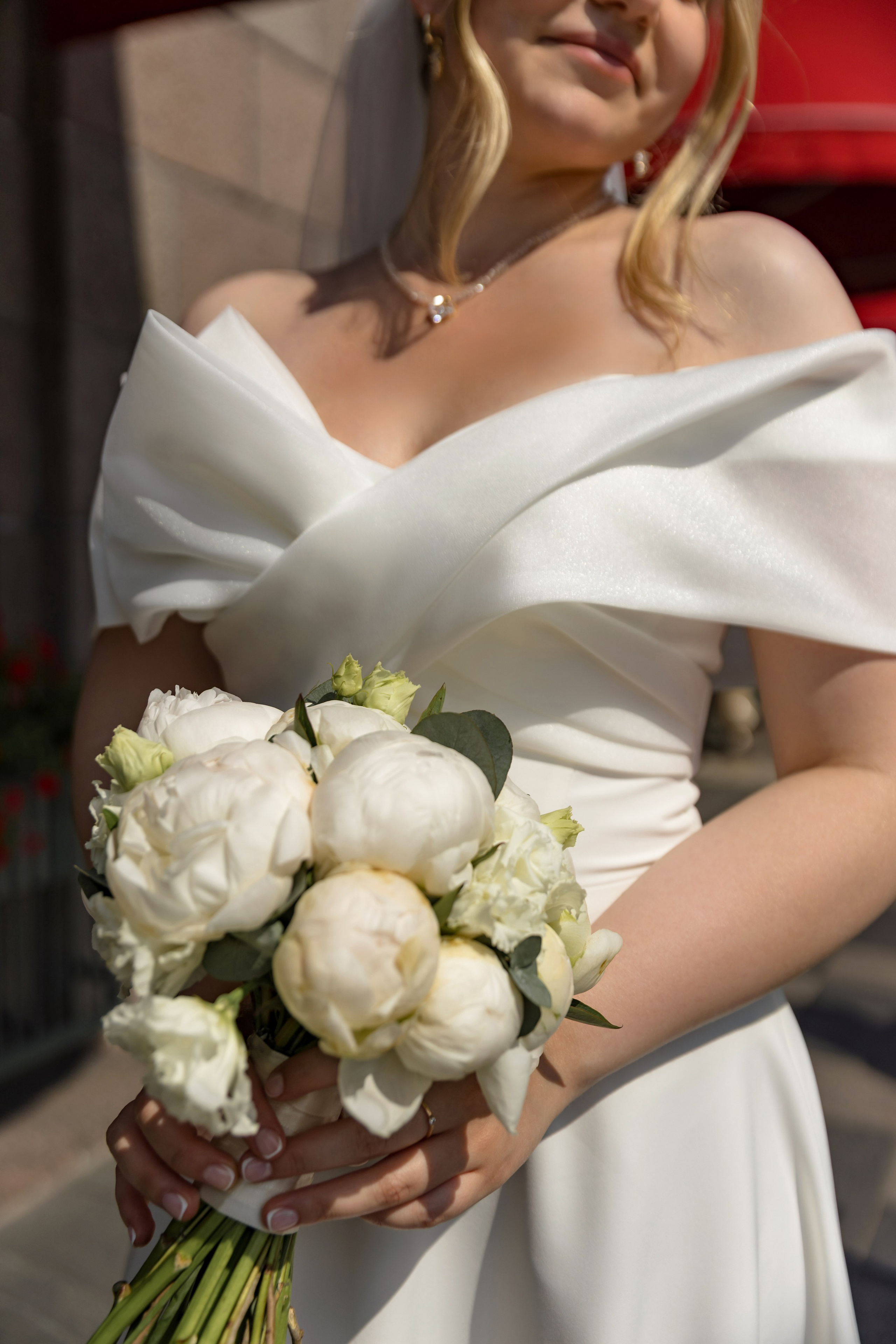 Ирина и Михаил. Свадебный и портретный фотограф в Санкт-Петербурге Надежда Чечулина