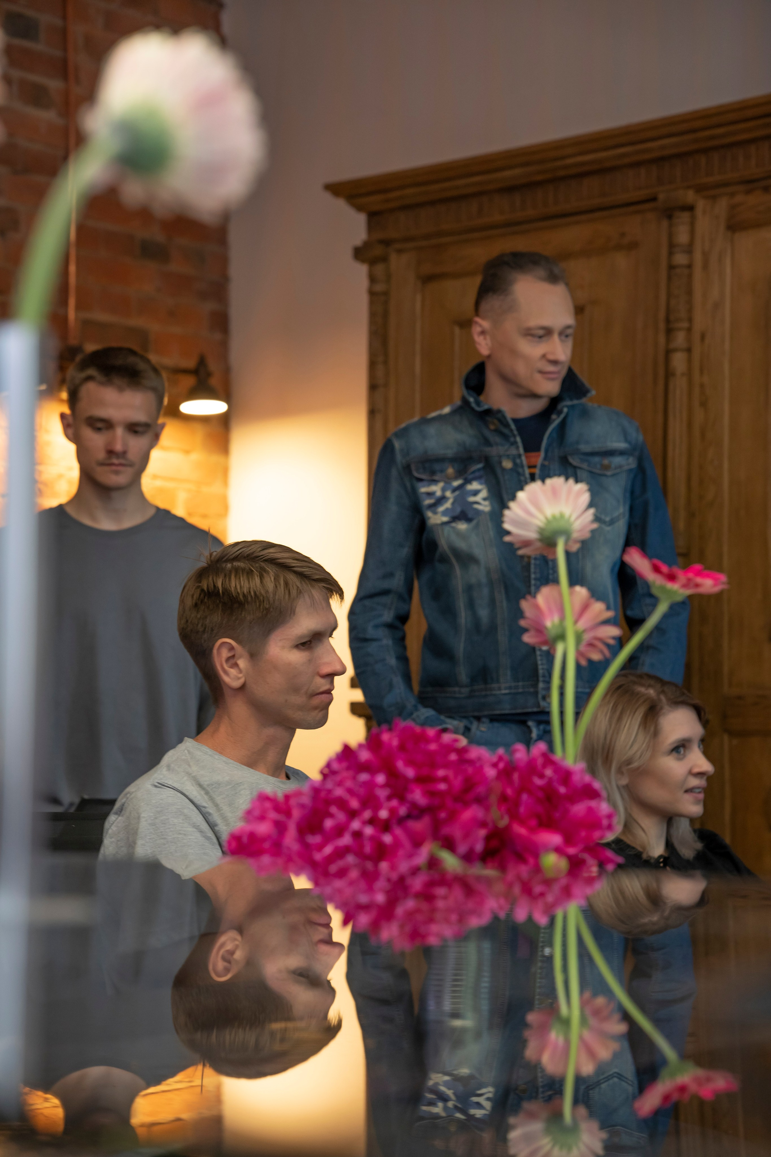 РЕПОРТАЖИКИ. Фотограф Татьяна Андриянова