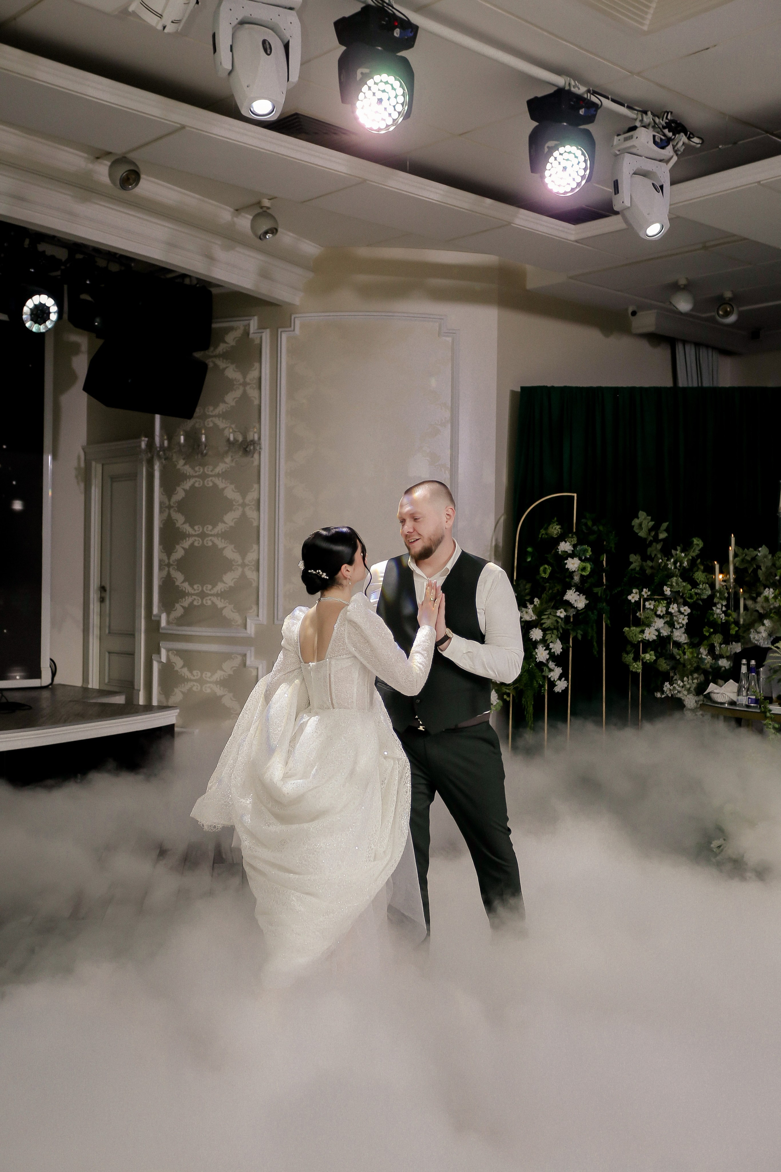 WEDDING DAY ПОЛНАЯ ВЕРСИЯ. Фото и Видео в Краснодаре Verveyko Studio