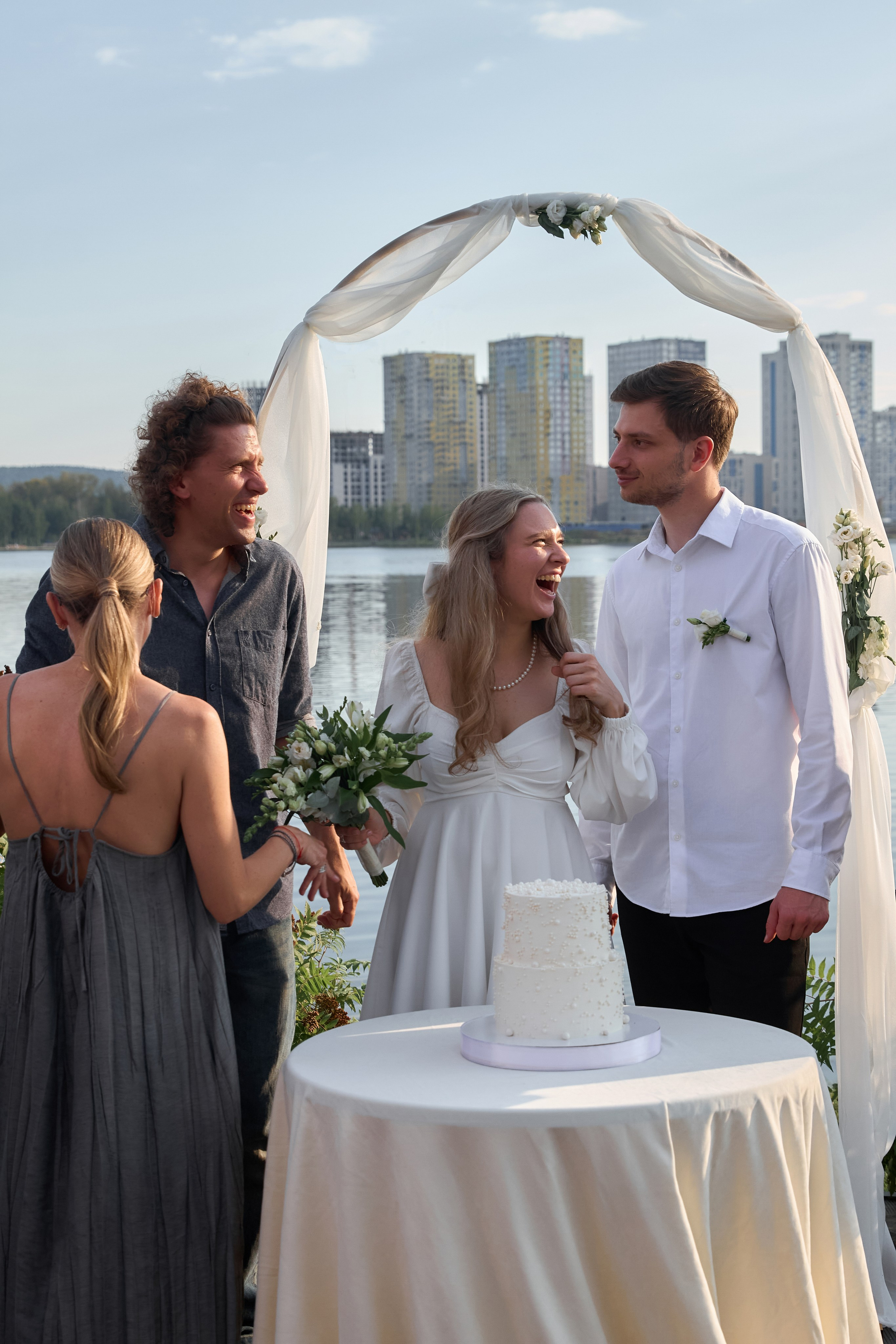 К & М. Фотограф Екатеринбург Елена Минина