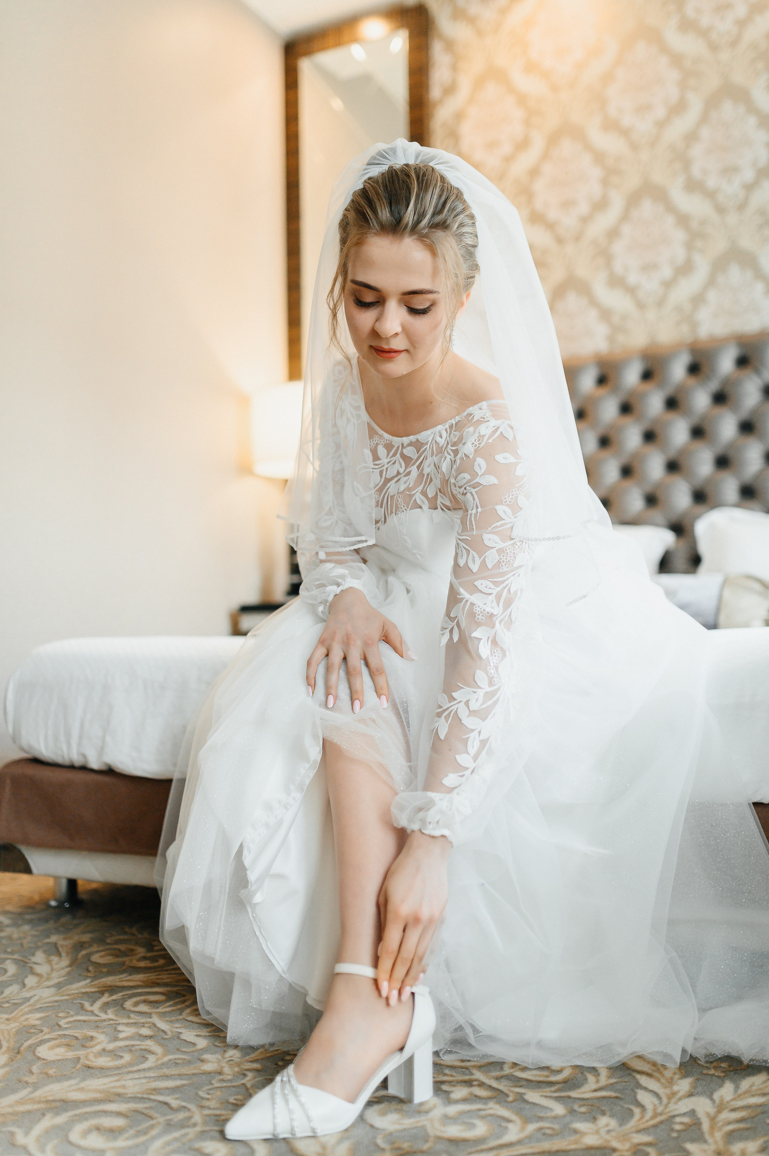 Вадим и Карина. Свадебный и семейный фотограф в Санкт-Петербурге Александр Озеров