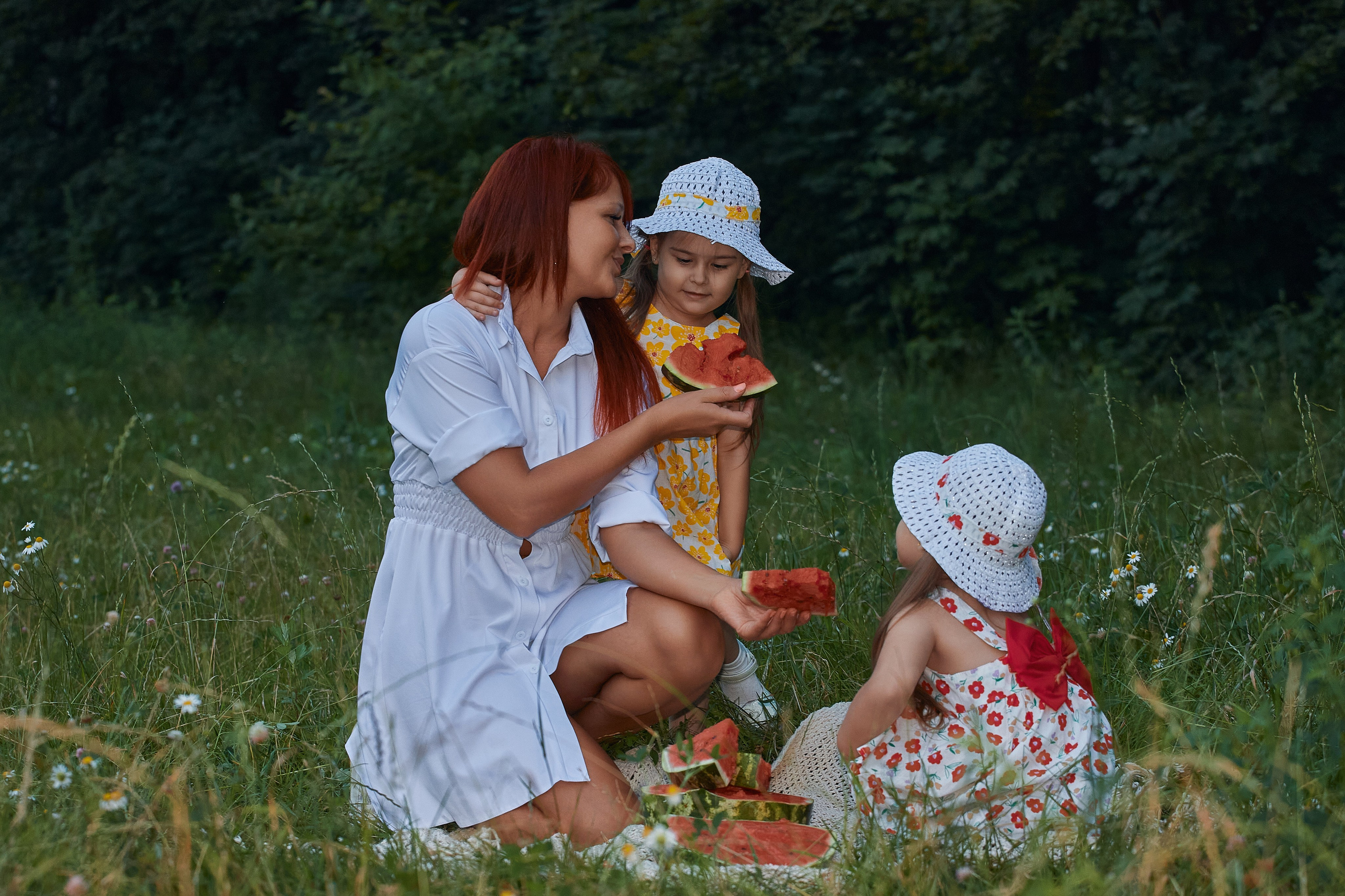 Детская фотосессия в фотоклубе. Фотограф в Рязани. Свадьба, семейное фото, портрет. Константин Манго