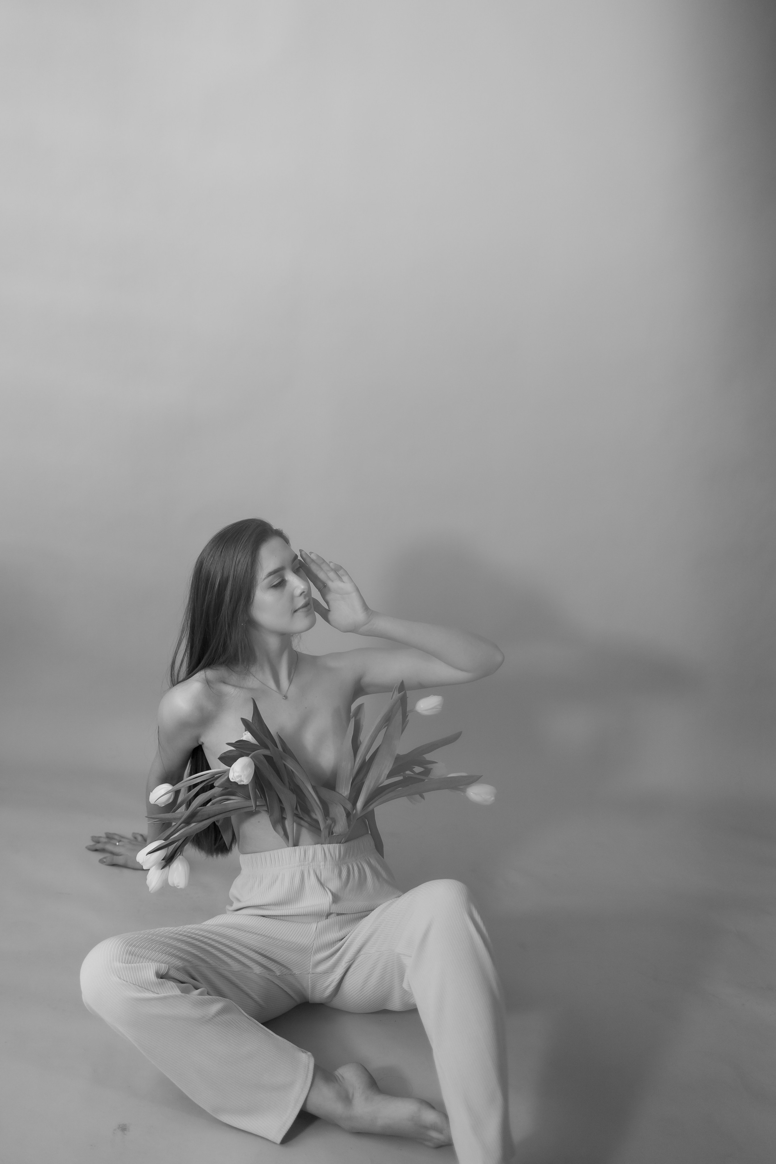 Юлия. Семейный фотограф в Абакане Любовь Халявина