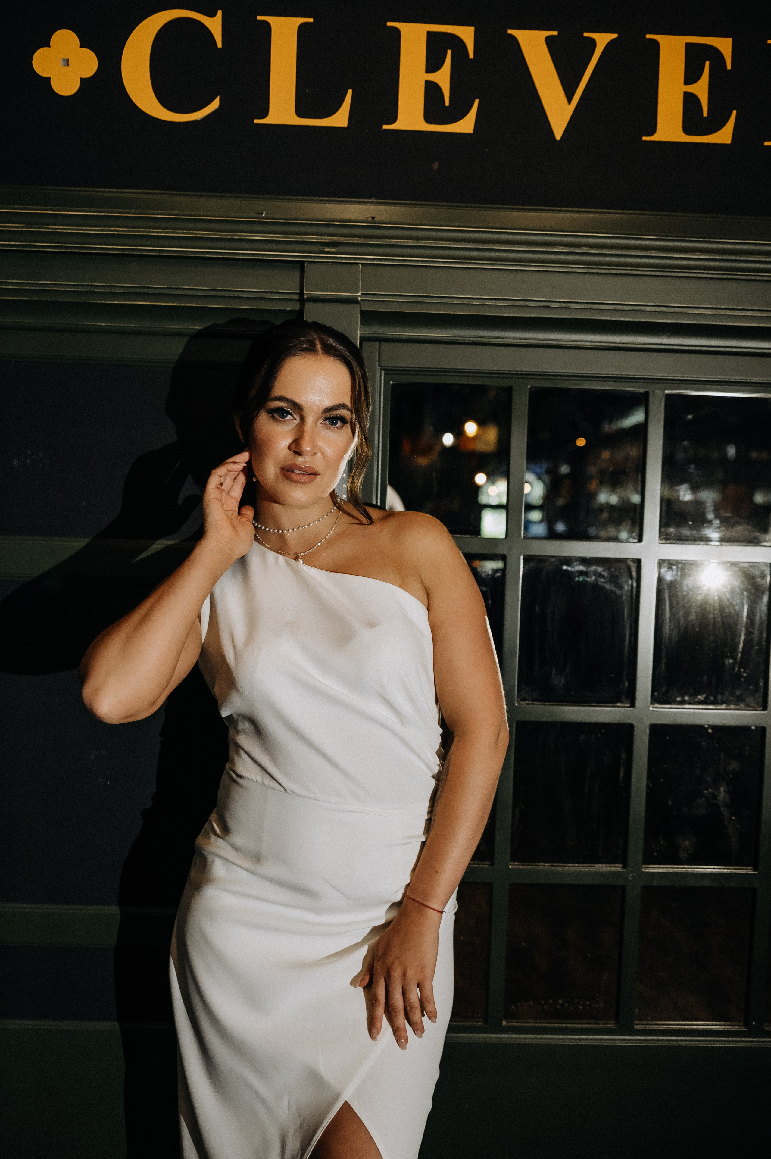 Вика и Саша