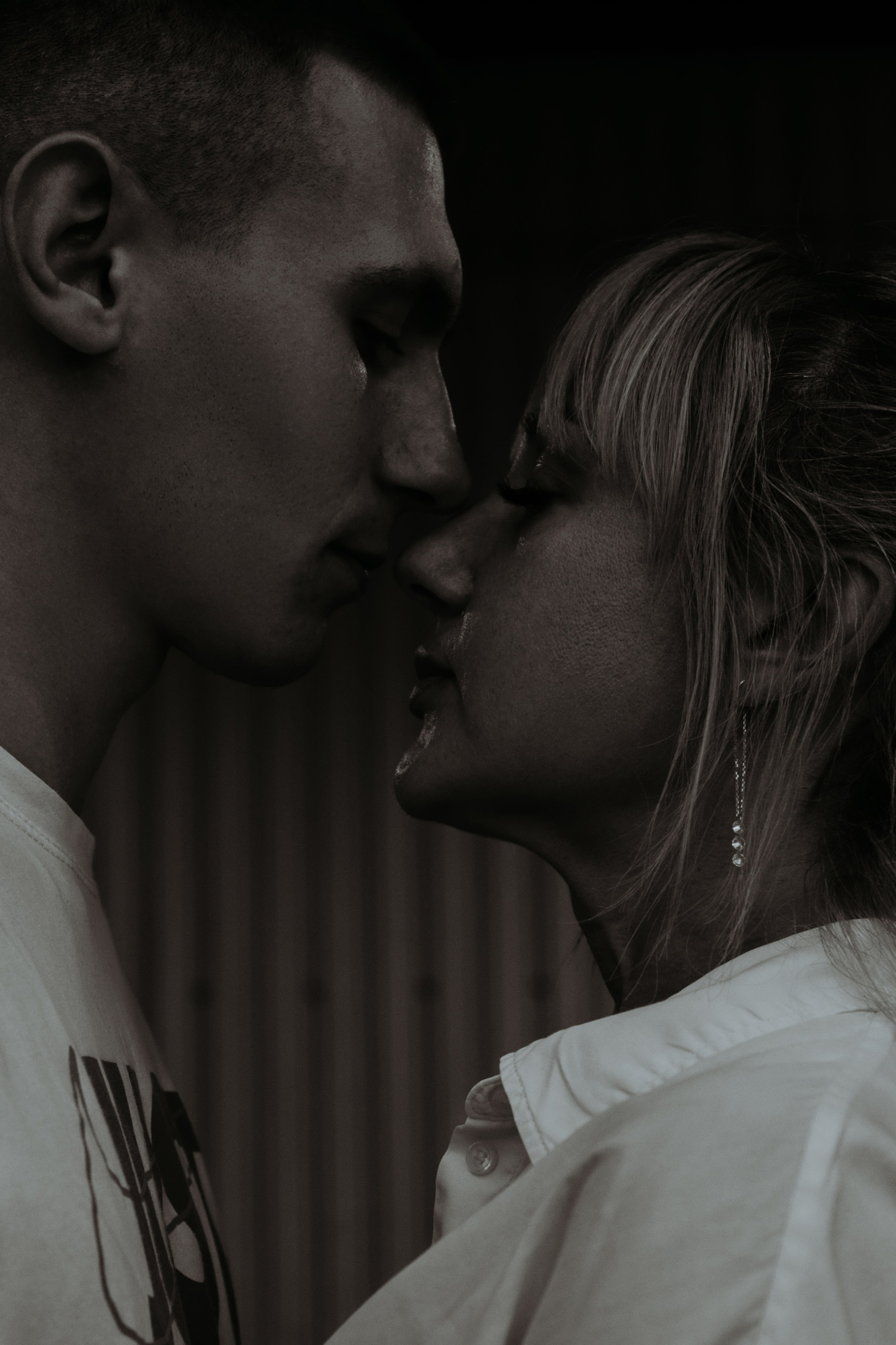 Владимир и Анастасия. Свадебный и семейный фотограф Александр Волосник