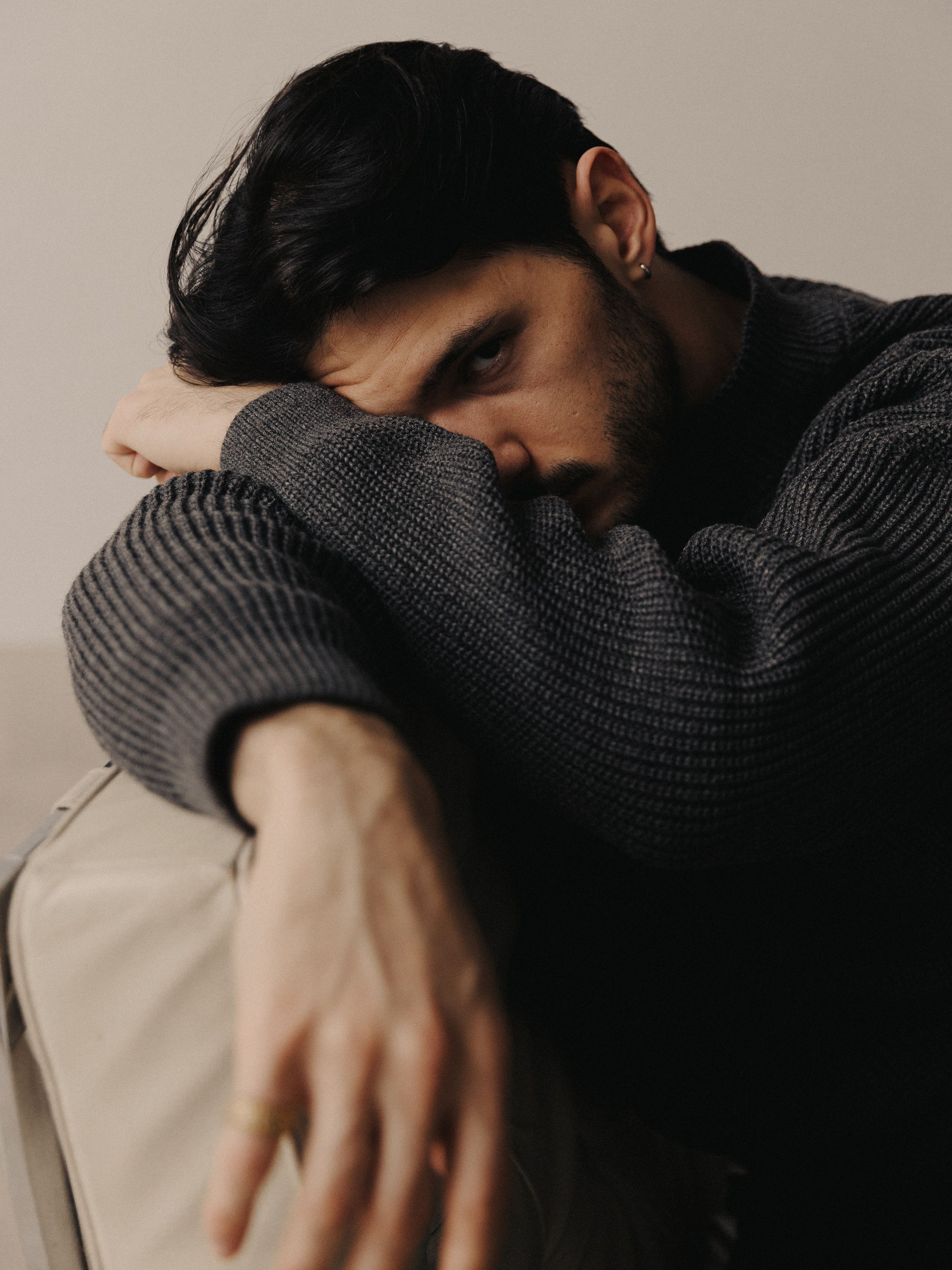 Gennady. Свадебный и портретный фотограф в Калининграде и Москве Марк Юдинцев