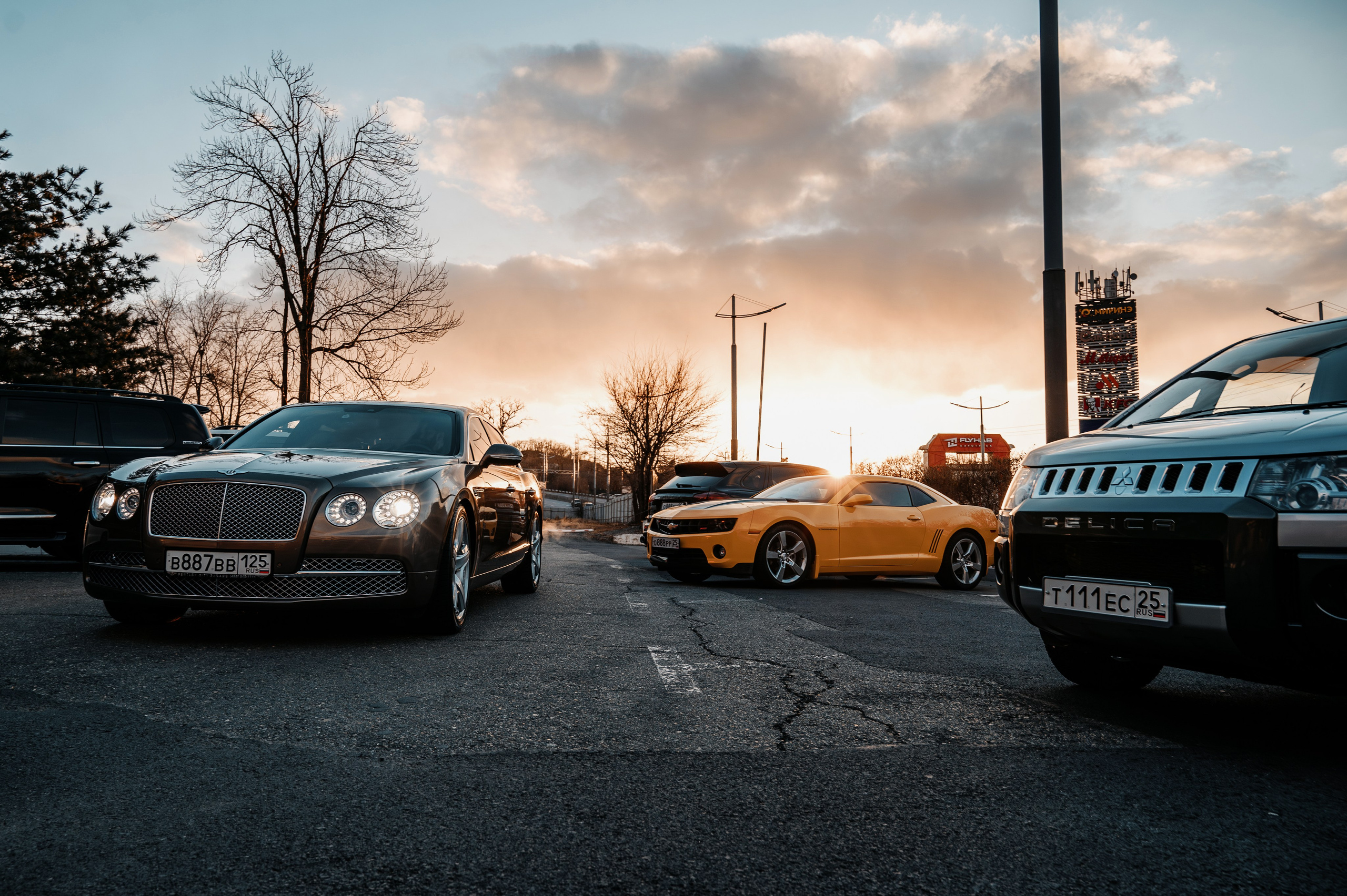 Ваге Алена. Фотограф Владивосток. Игорь Кирсанов