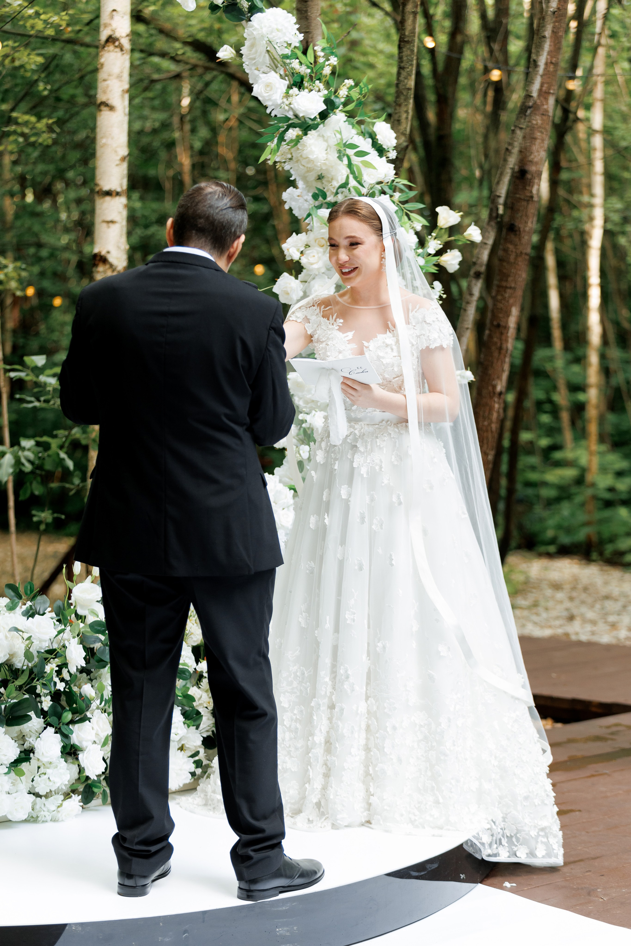 R&D. Свадебный репортажный фотограф в Москве