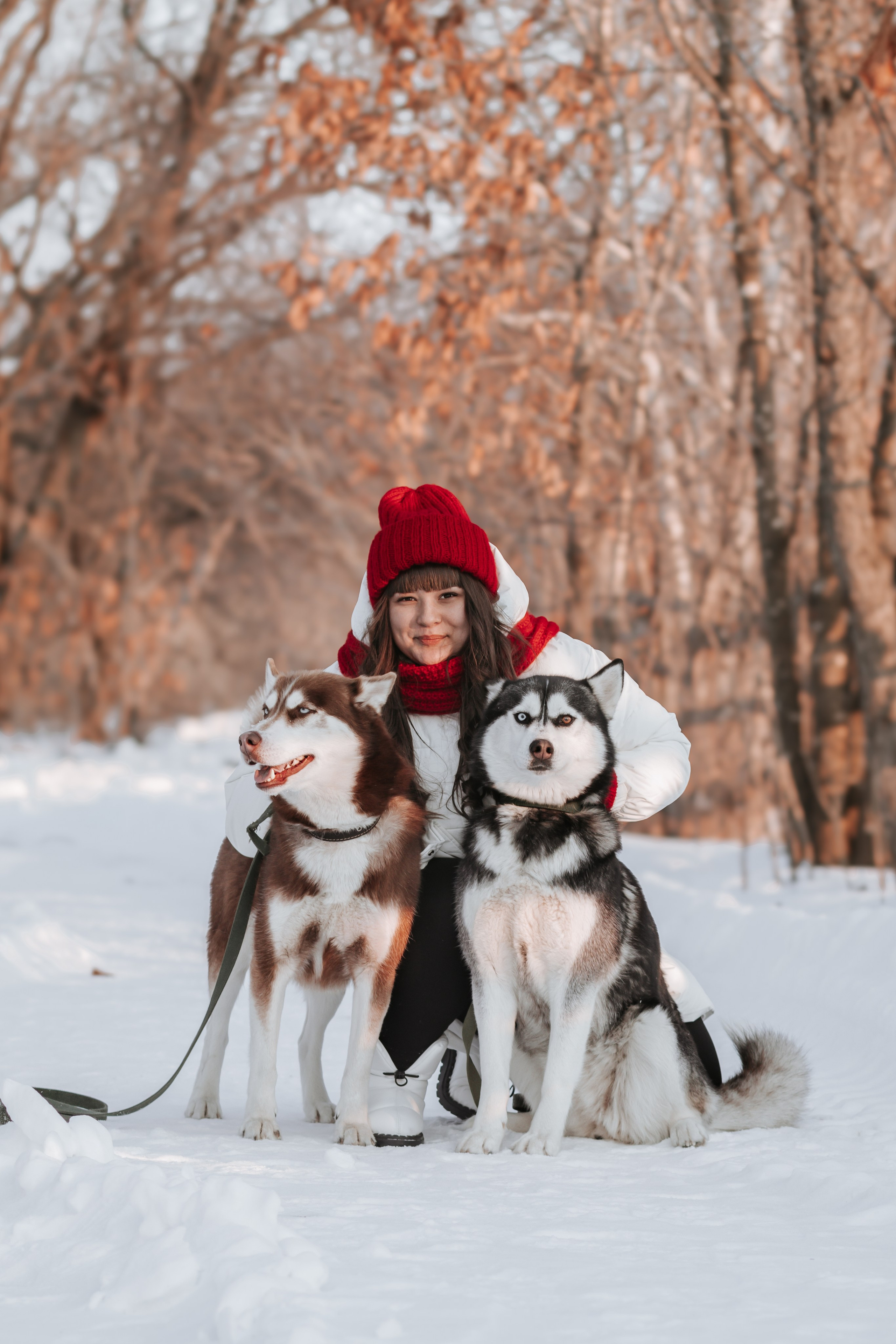 Семейный/детский фотограф в Дальнереченске Дария Бутакова