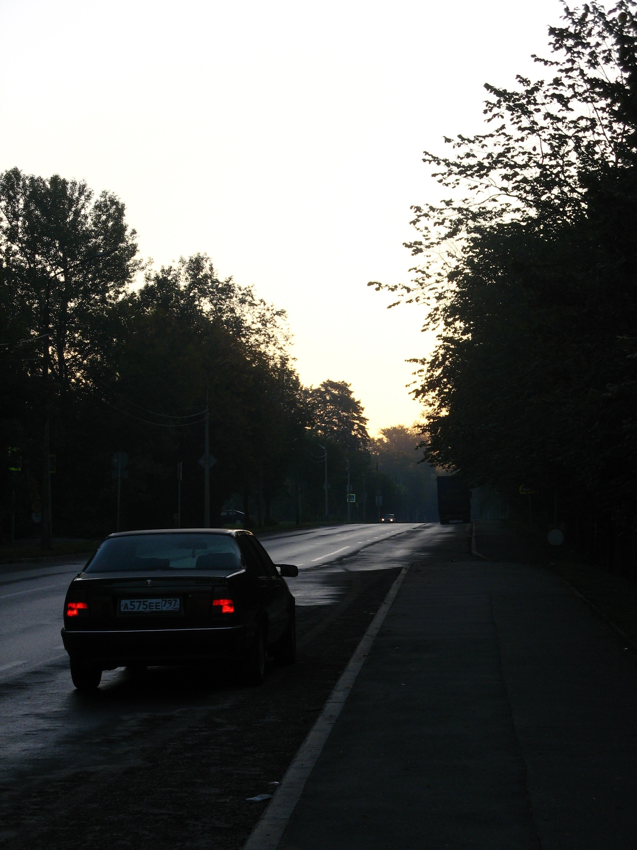 Сентябрь 2025. Den Mirov — Фотограф, Музыкант