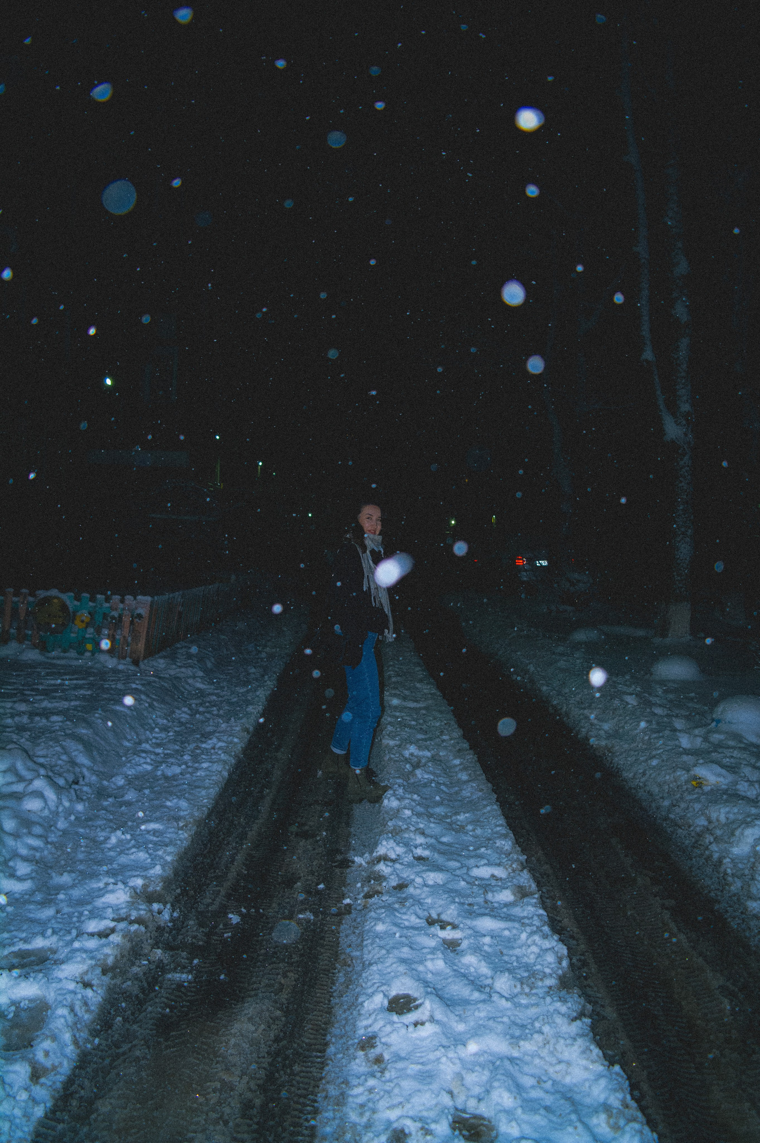 Знакомство. Den Mirov — Фотограф, Музыкант