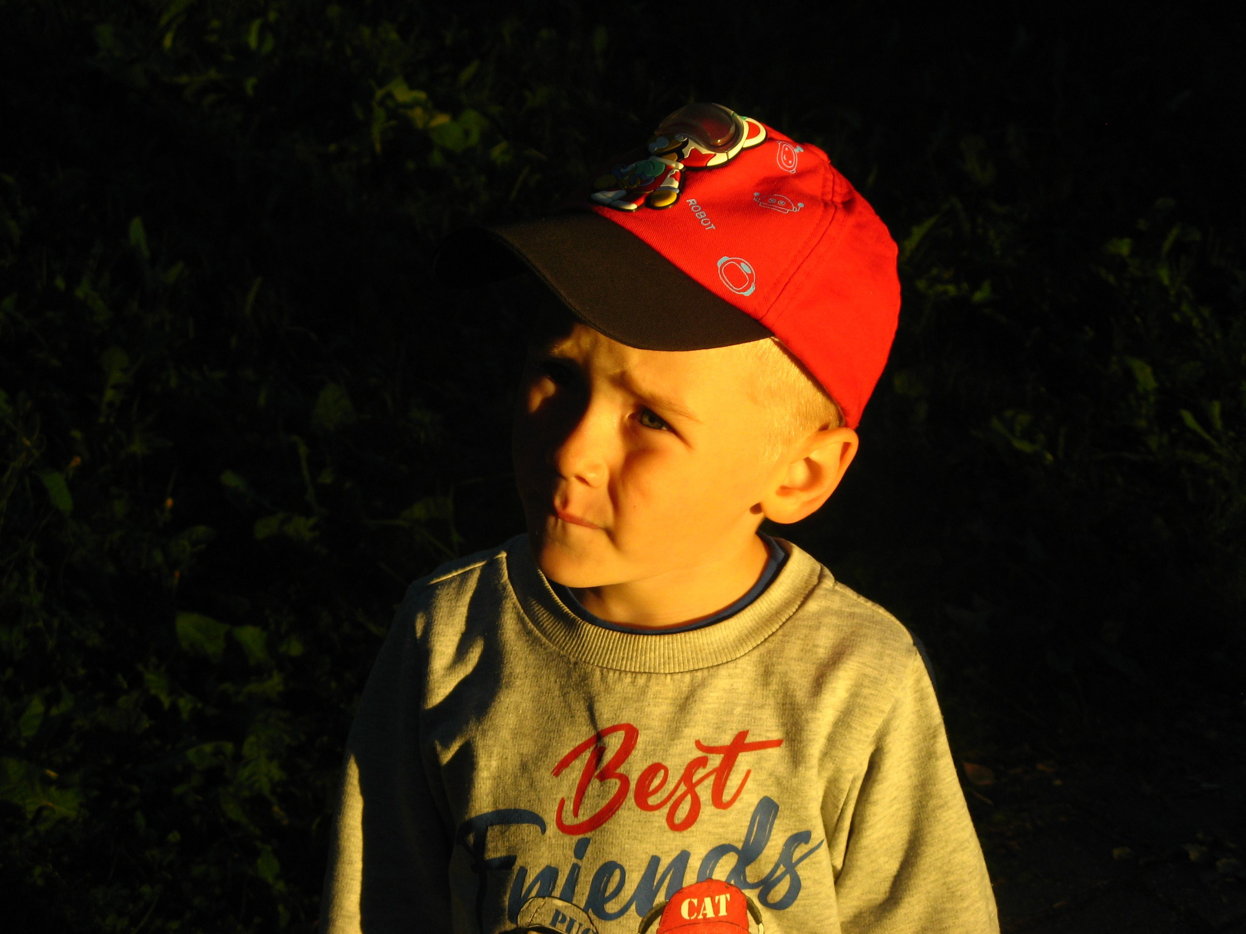 Август 2025. Den Mirov — Фотограф, Музыкант