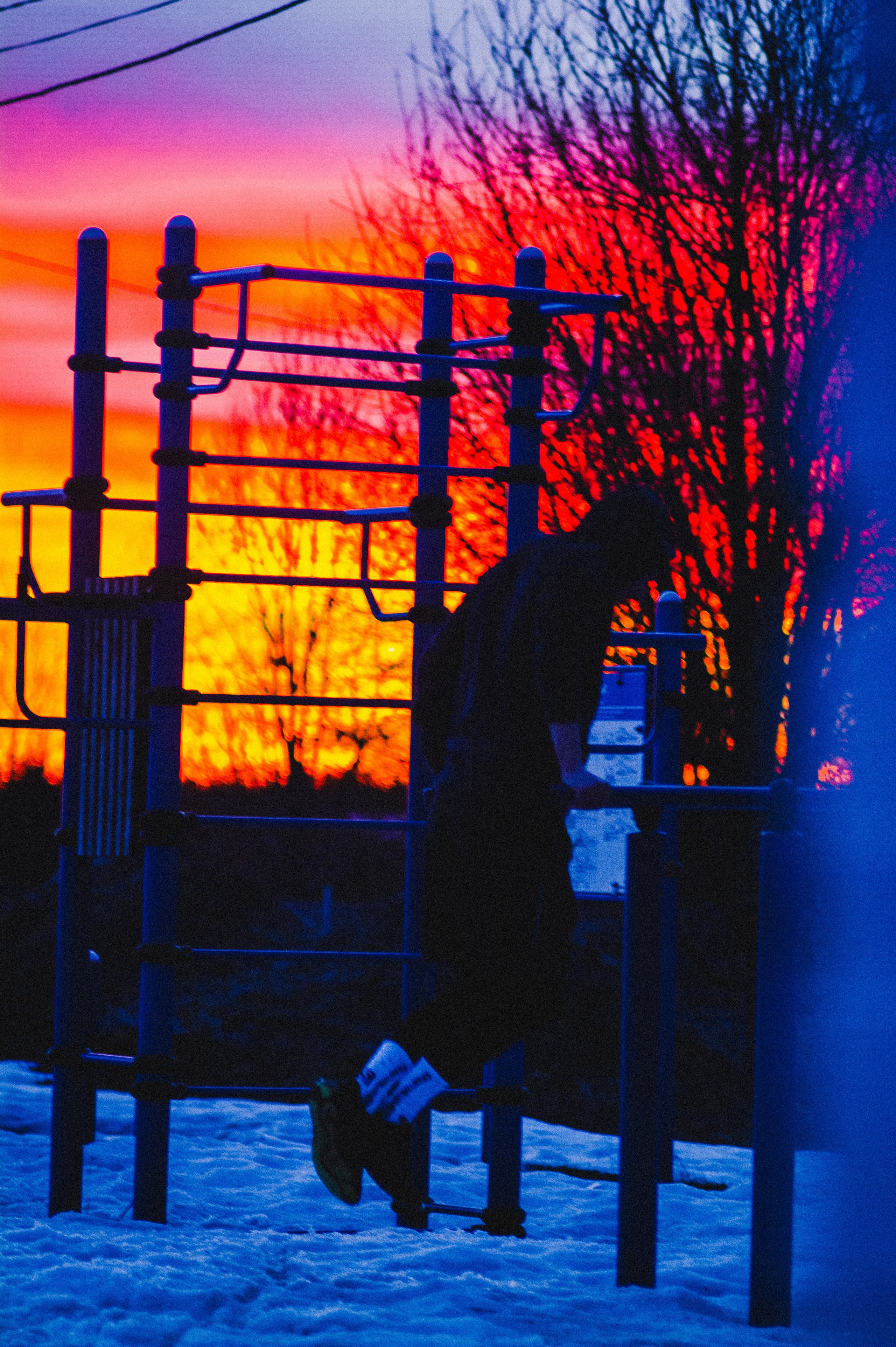 Ждун. Den Mirov — Фотограф, Музыкант