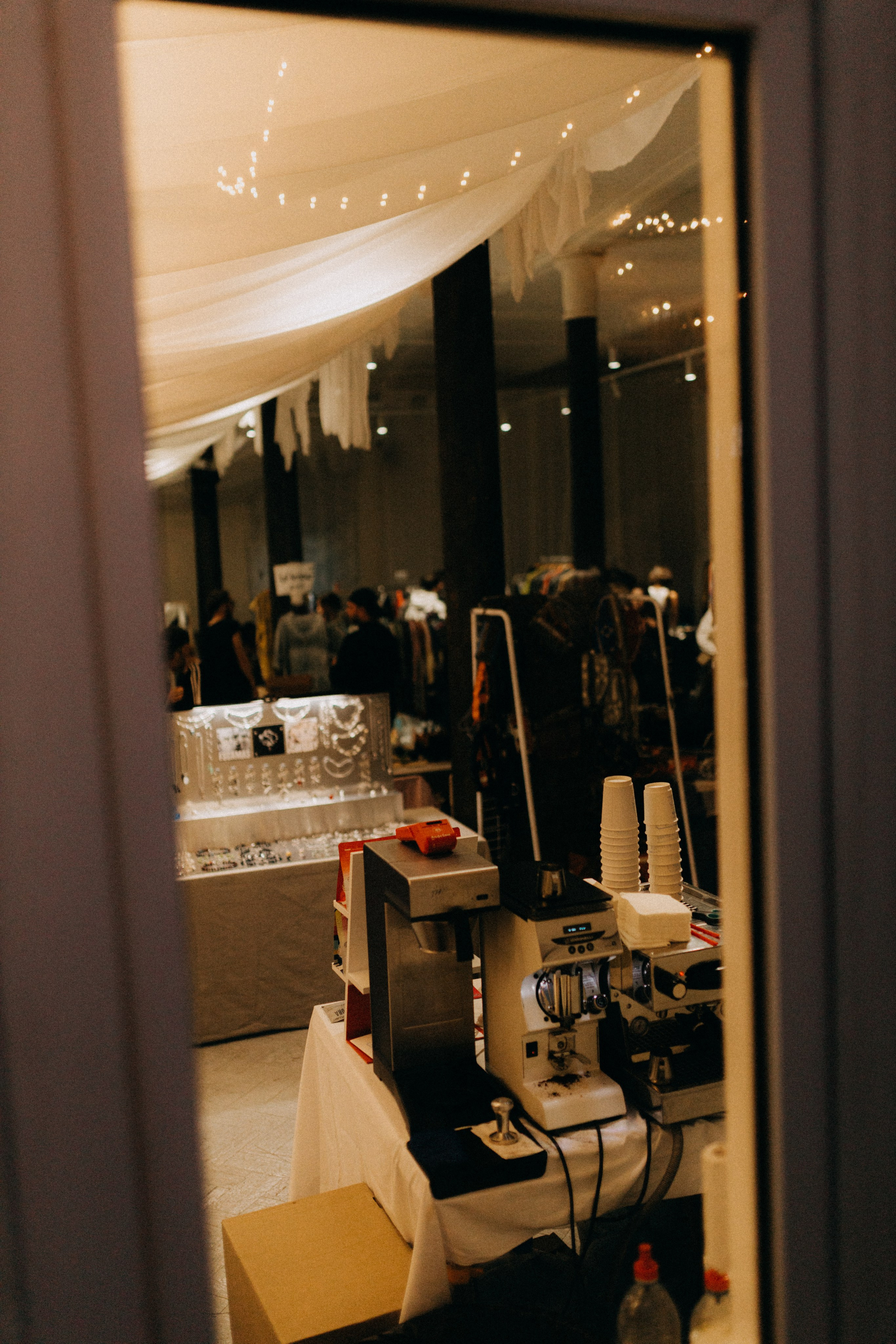 Маркет КИТЧ. Фотограф НОГИНСК, Москва, Анастасия Белая