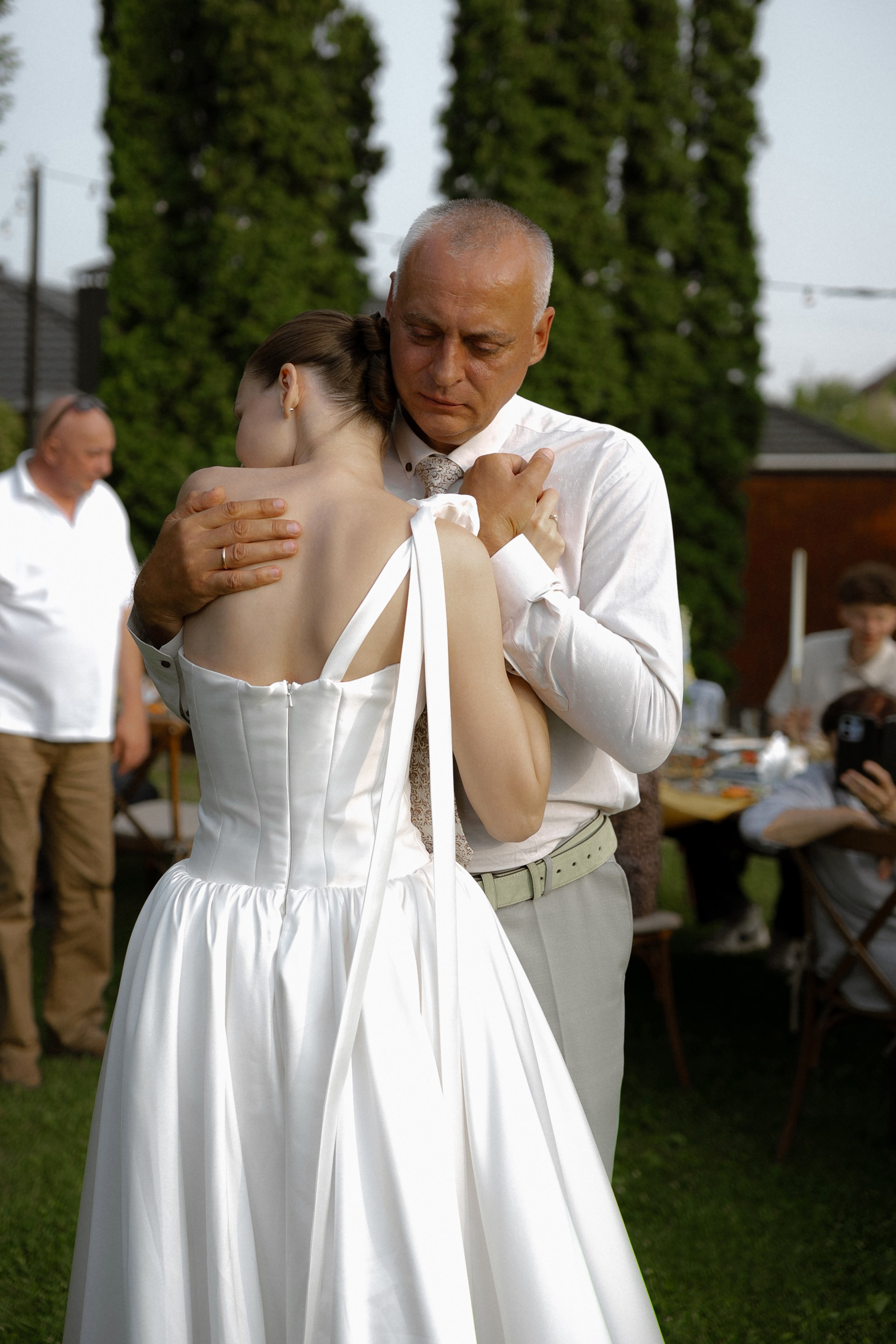 K+A Полный день. Сокращено. Семейный и портретный фотограф в Саратове Сахарова Маша