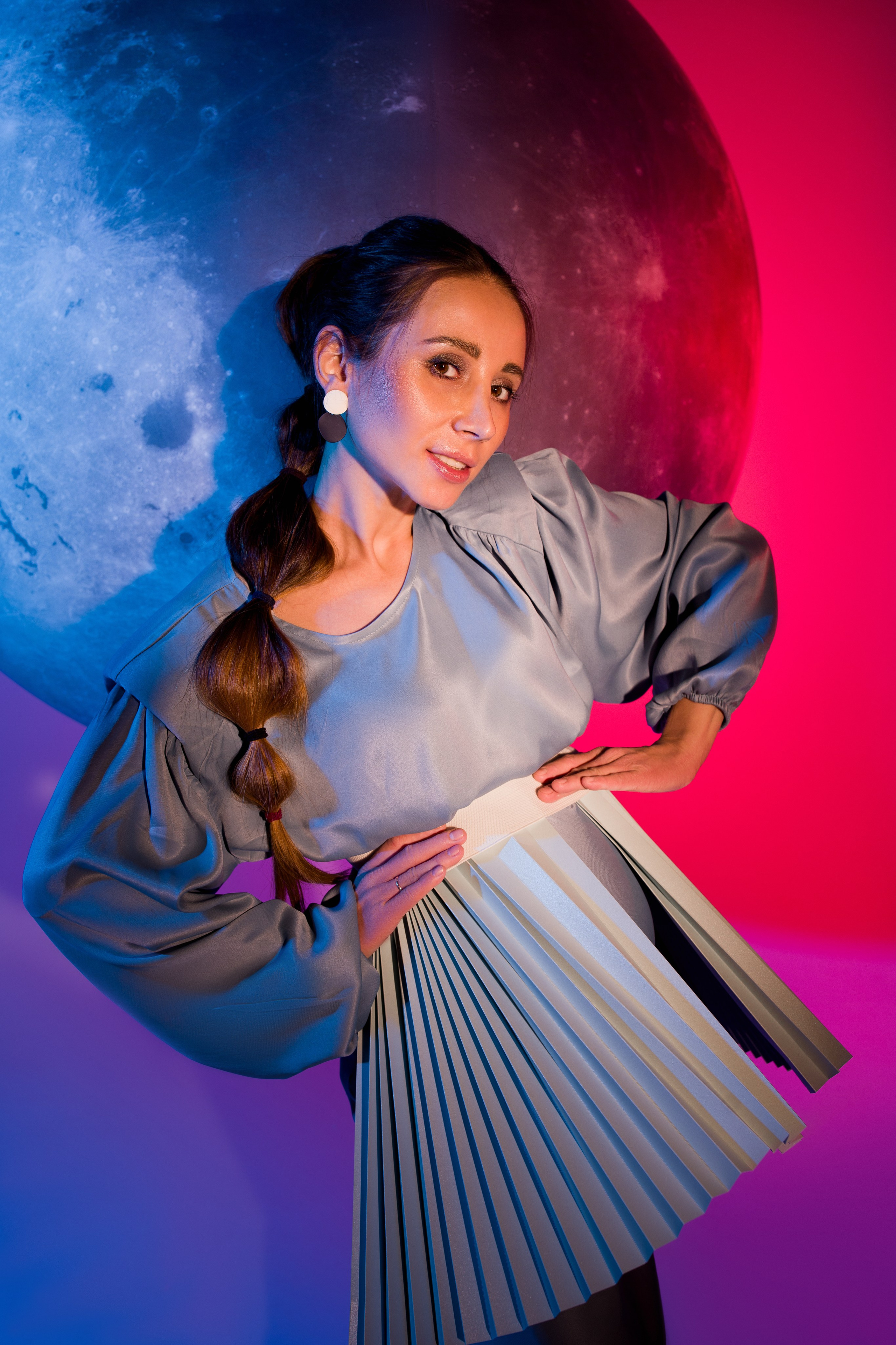 Беременность. Профессиональный фотограф, Москва | Елена Павлова