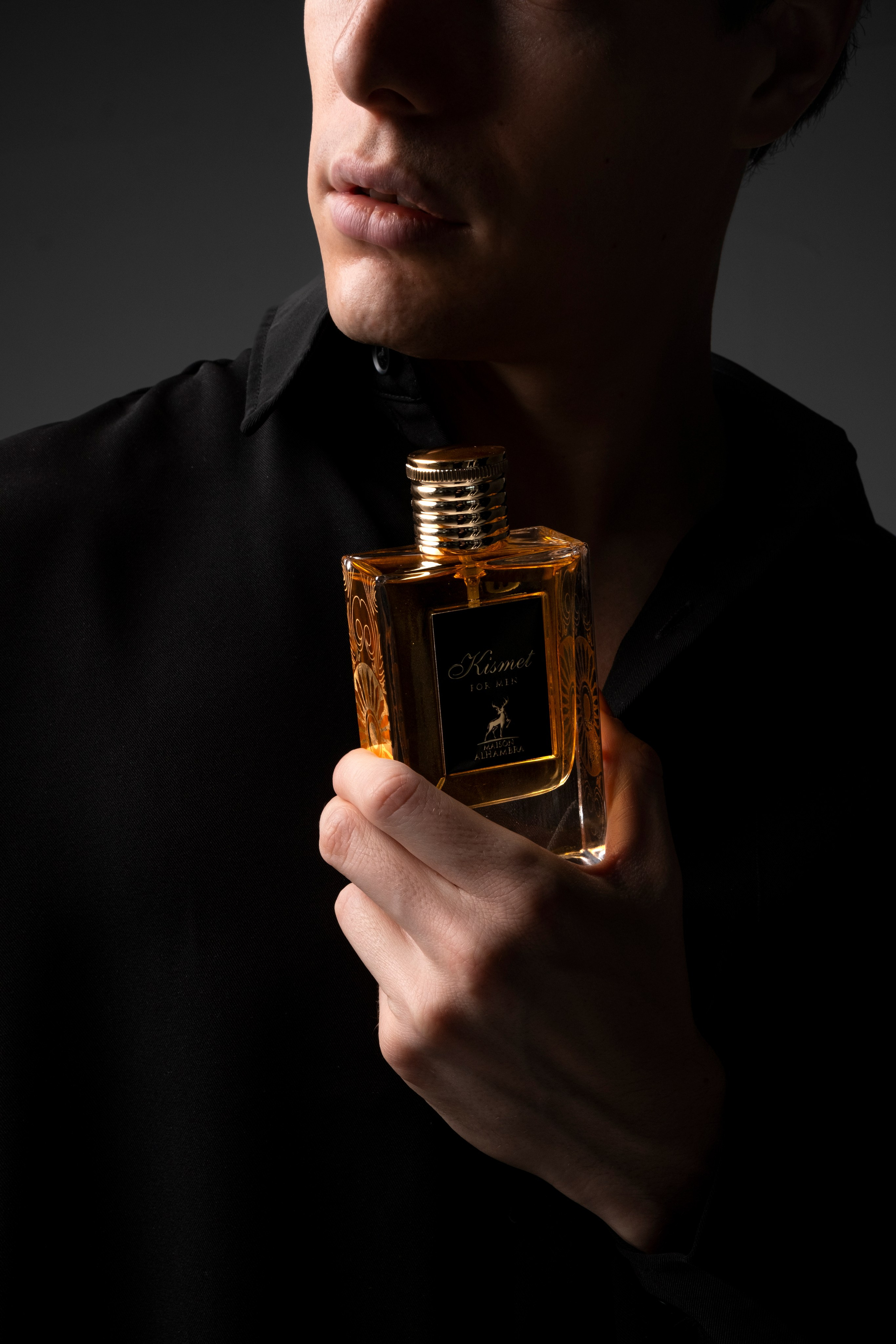 Парфюм. Портретная и Fashion фотосъемка в Москве КРИС KISS. Лукбуки и каталоги