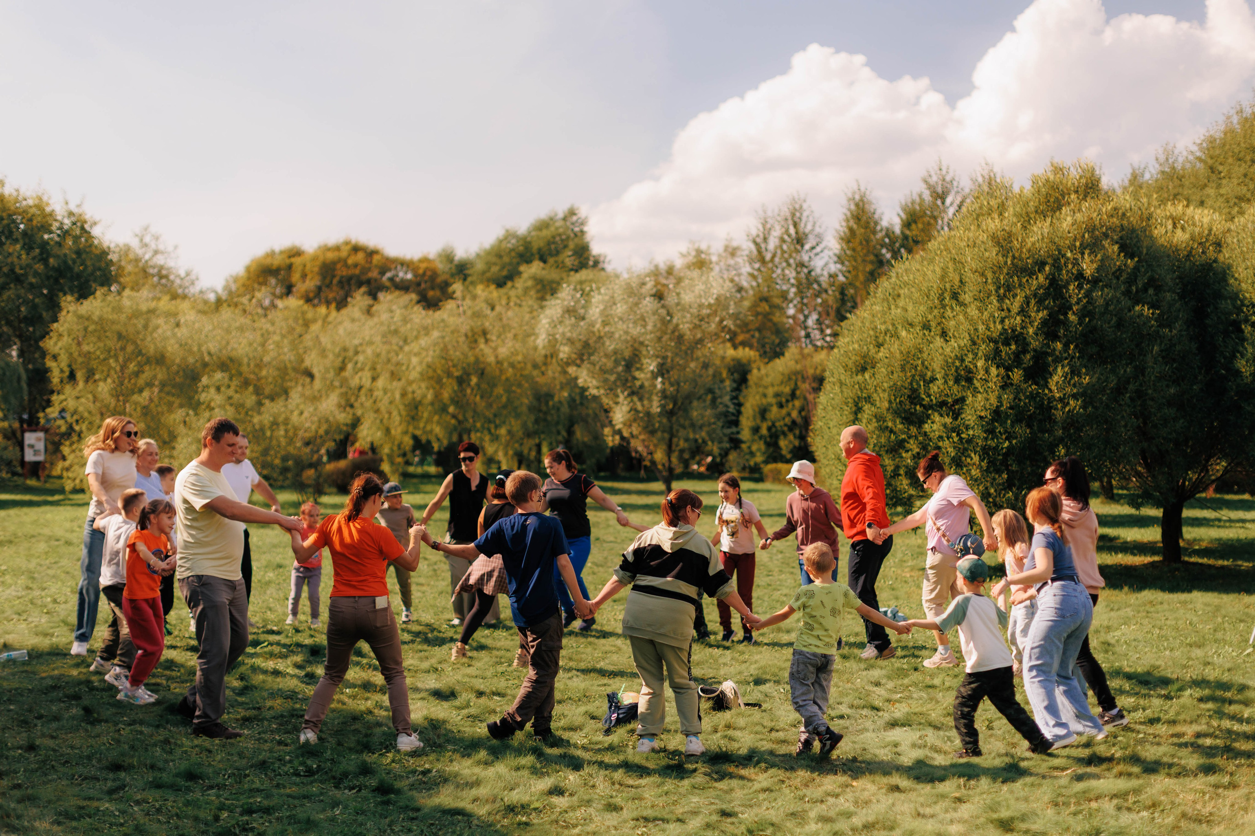 Reportage. Фотограф Кемерово Иван Сапожников