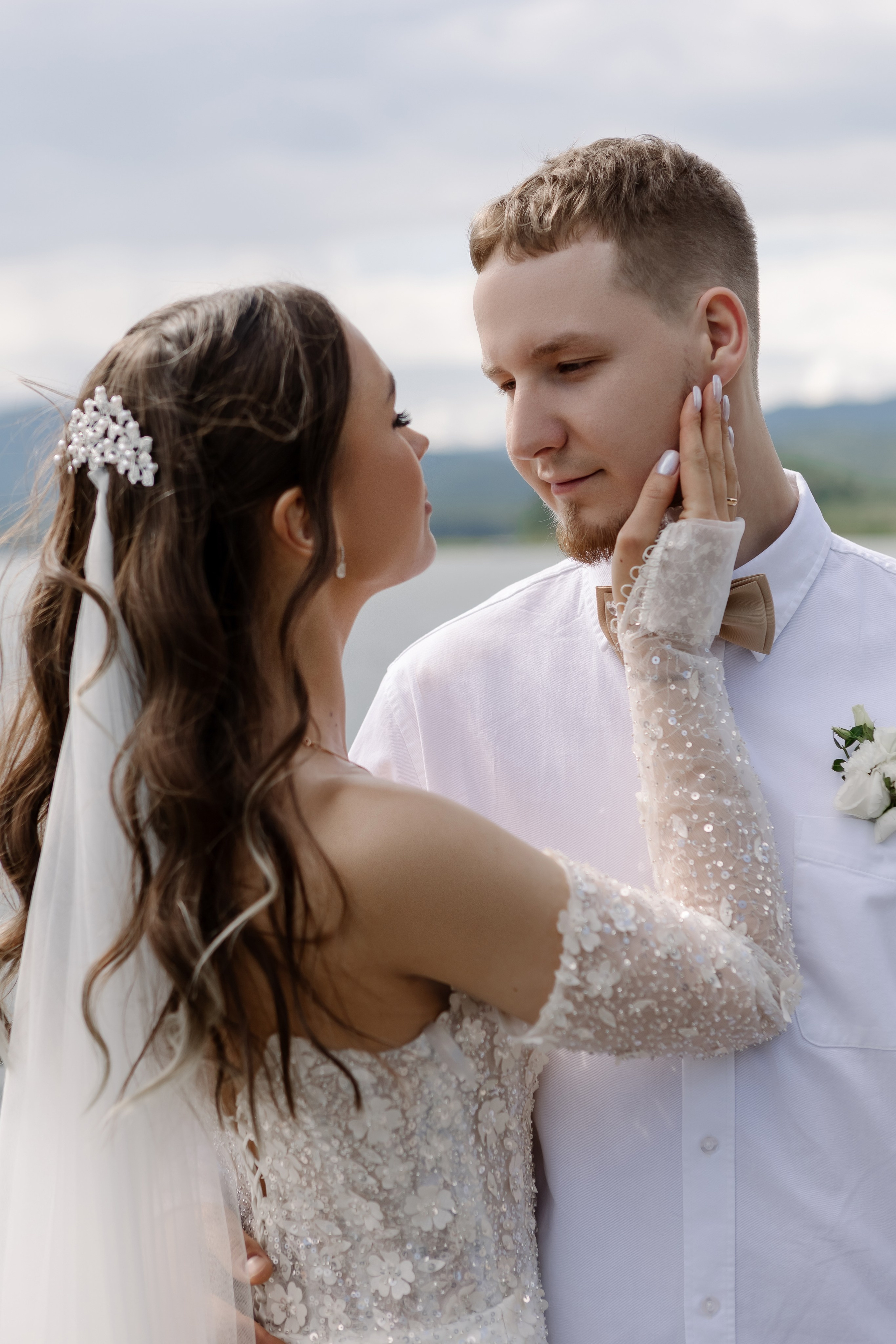 Дарья и Дамир. Фотограф Екатеринбург| Миасс Долгополова Дарья