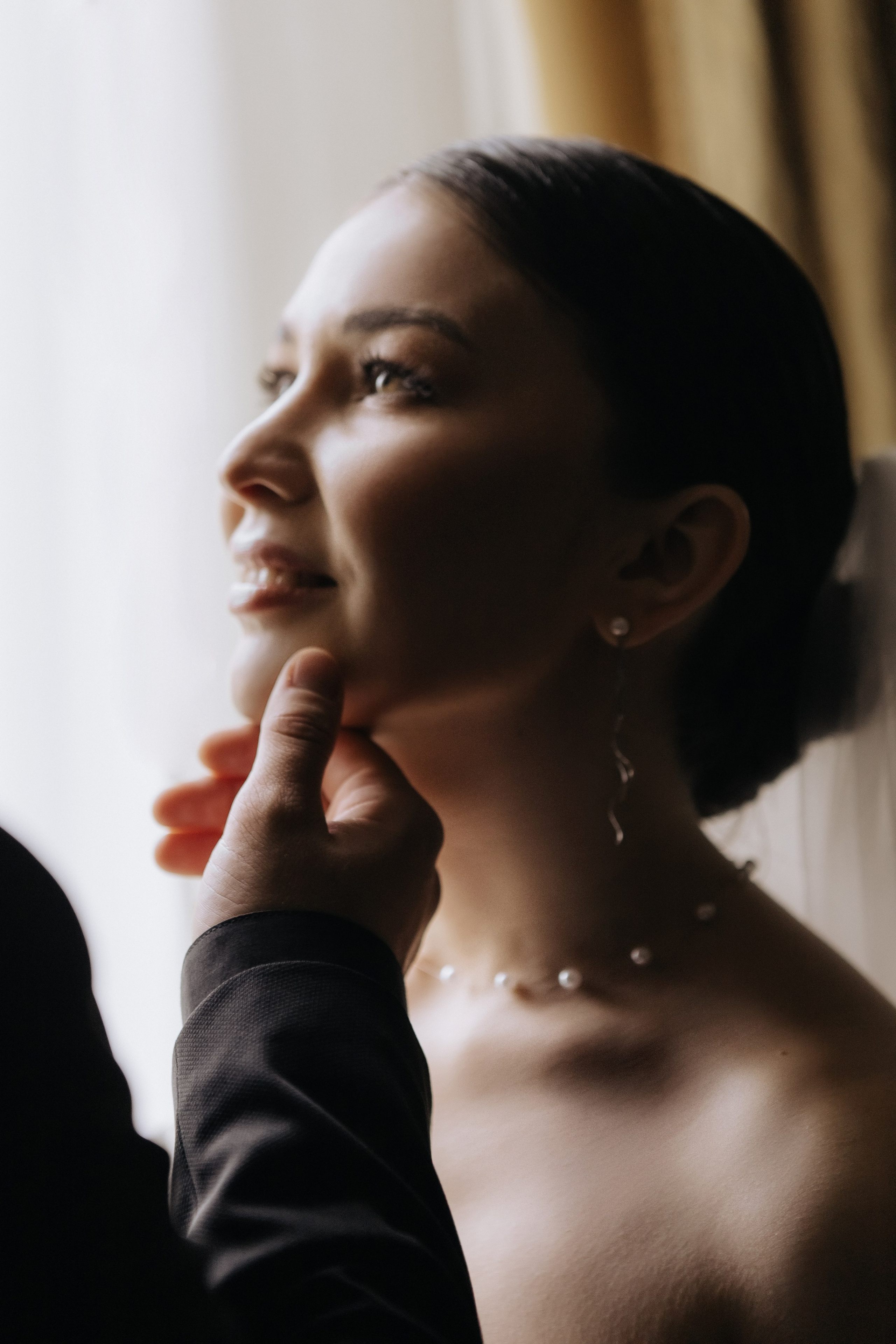 Элина и Ильдар. Фотограф Екатеринбург| Миасс Долгополова Дарья