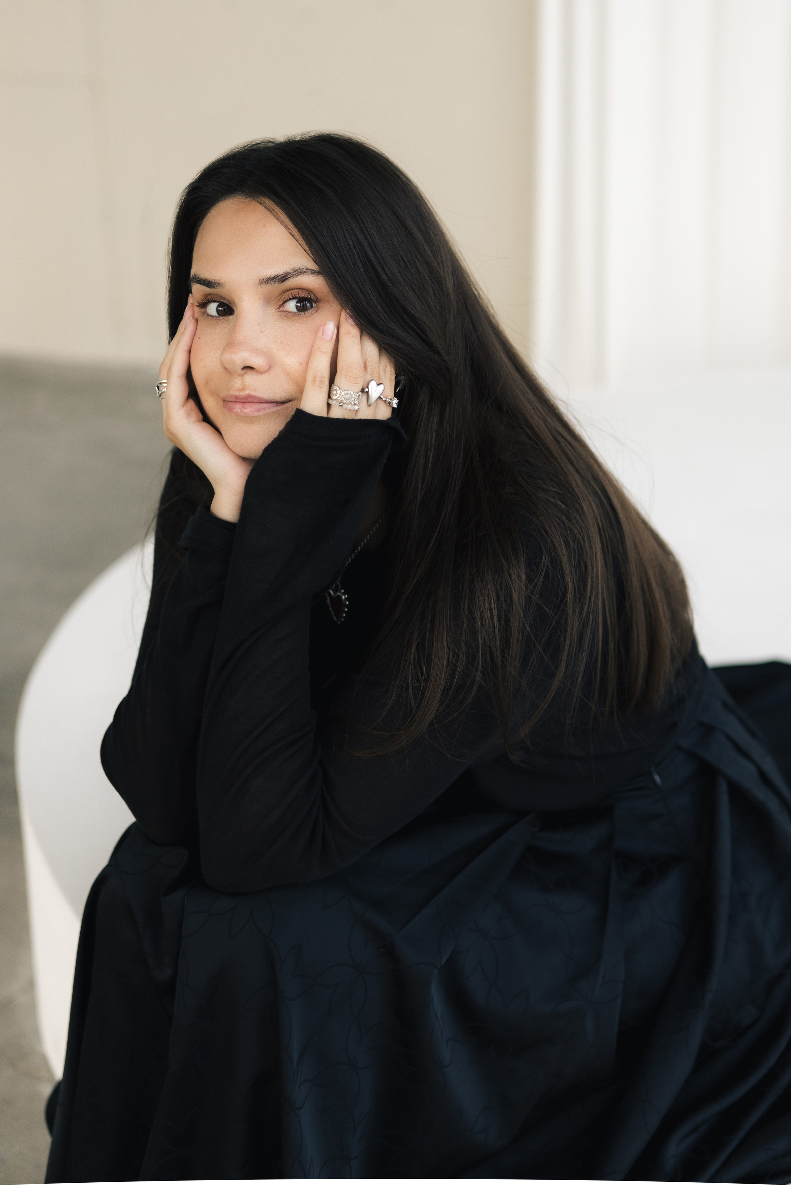 Жеснкий портрет. Фотограф Екатеринбург| Миасс Долгополова Дарья