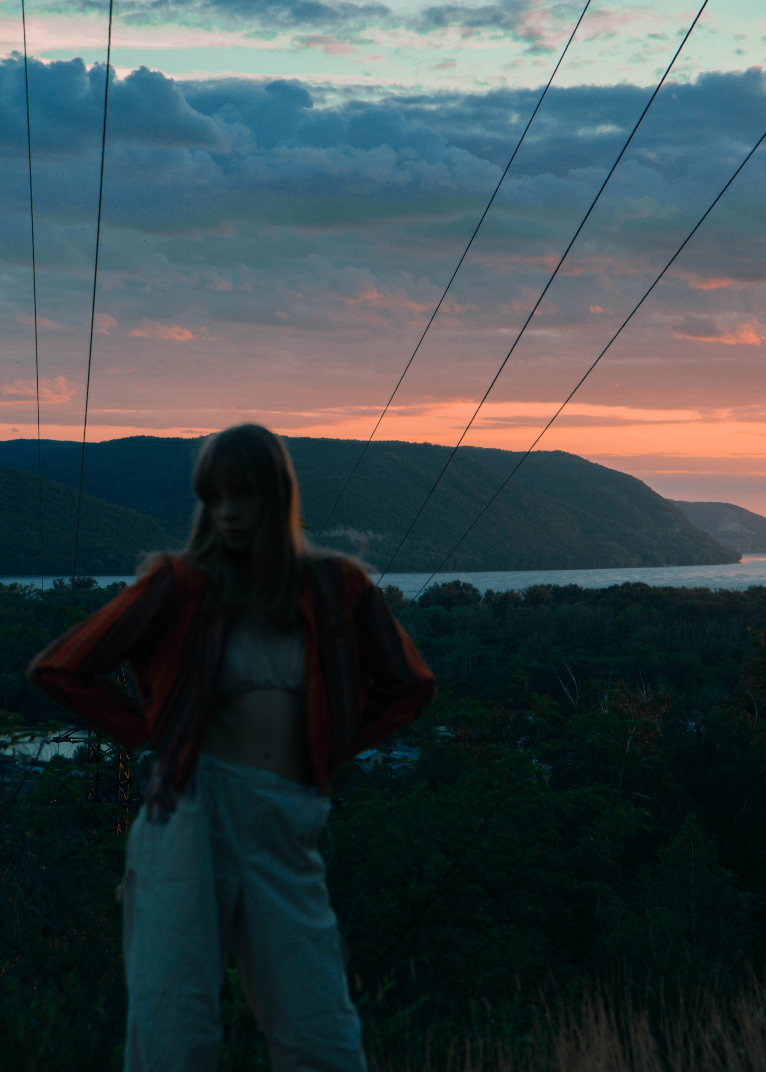 Елизавета. Ксения Glossa. Портретный и репортажный фотограф в Самаре