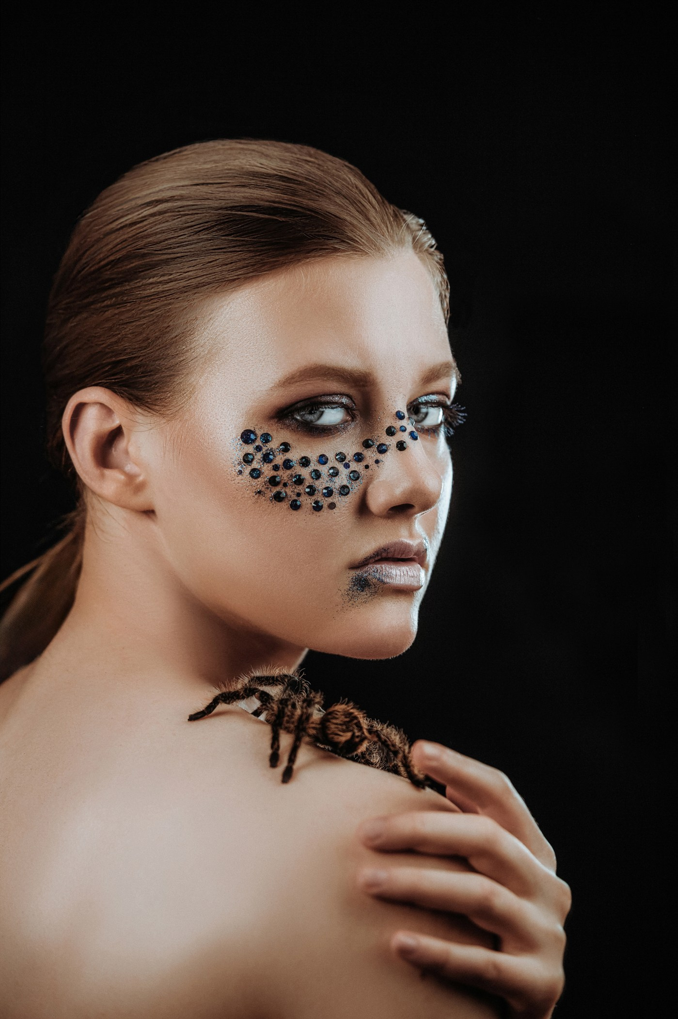 До и После. Примеры ретуши. Фотограф Сочи | RADA DEVI